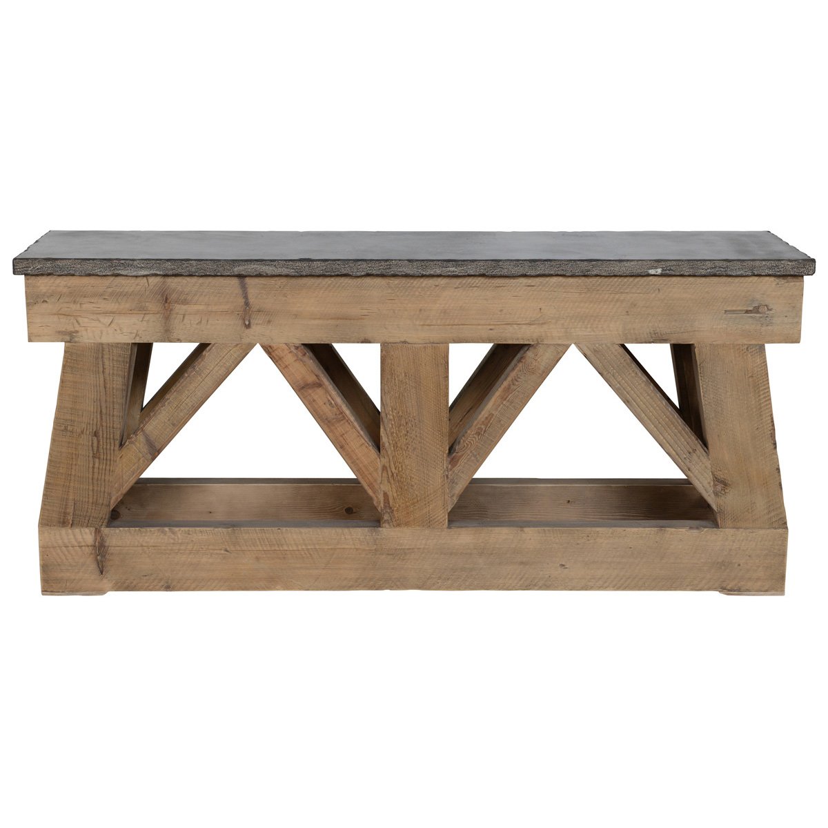 Marbella Reclaimed Pine Console Table Mission Brown/Blue Stone Console Tables Classic Home , Black Friday Sale Classic Home Furniture Sale, Old Bones Co, Mid Century Furniture Sale, Four Hands Furniture, Black Friday Sale Marbella Reclaimed Pine Console Table Mission Brown/Blue Stone,Gus Sale, Perigold Marbella Reclaimed Pine Console Table Mission Brown/Blue Stone Console Tables Black Friday Sale , Perigold Sale Marbella Reclaimed Pine Console Table Mission Brown/Blue Stone,Marbella Reclaimed Pine Console T