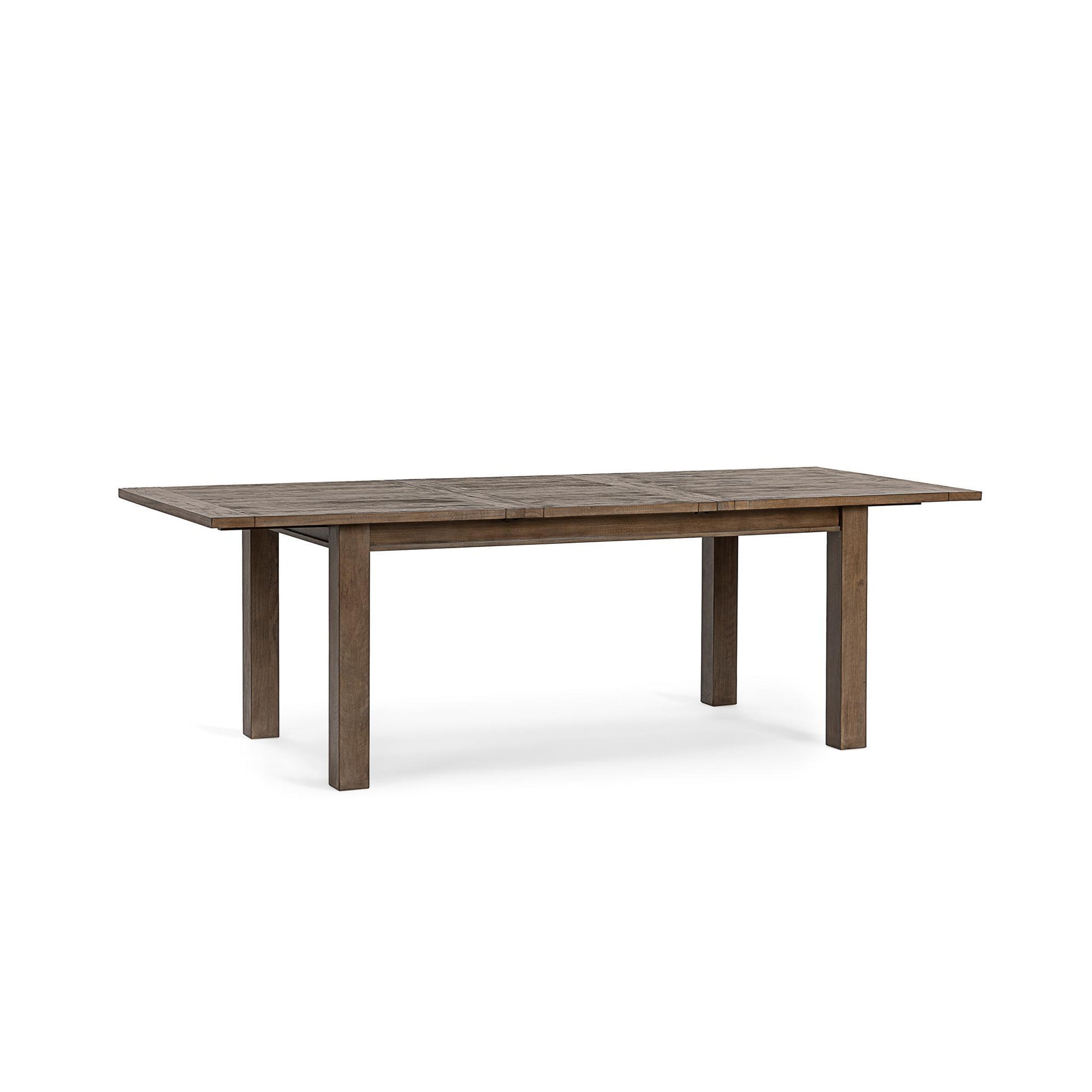 Driftwood 71"-94" Extendable Dining Table