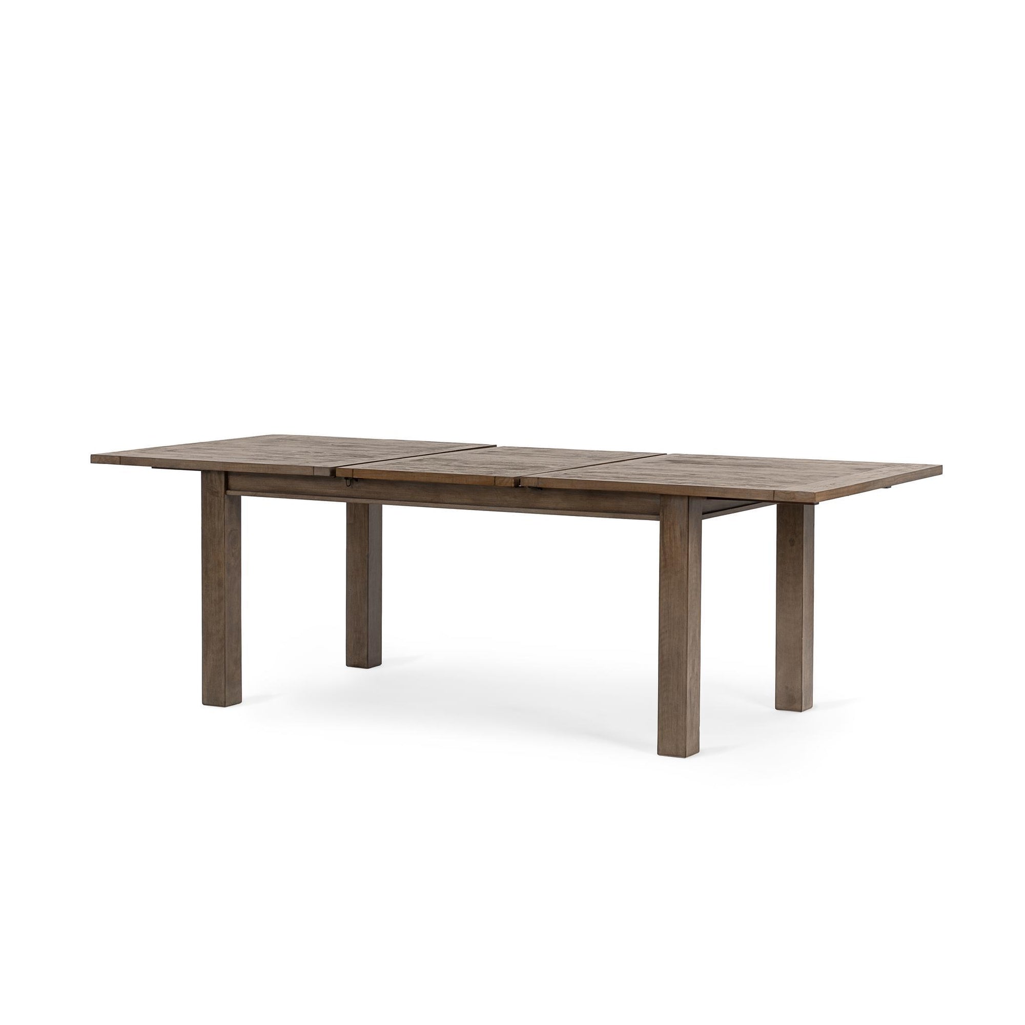 Driftwood 71"-94" Extendable Dining Table