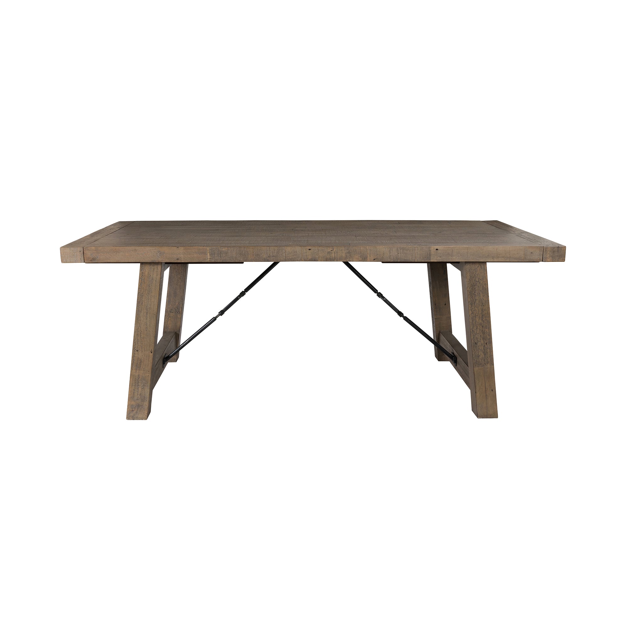 Tuscany Extendable Dining Table