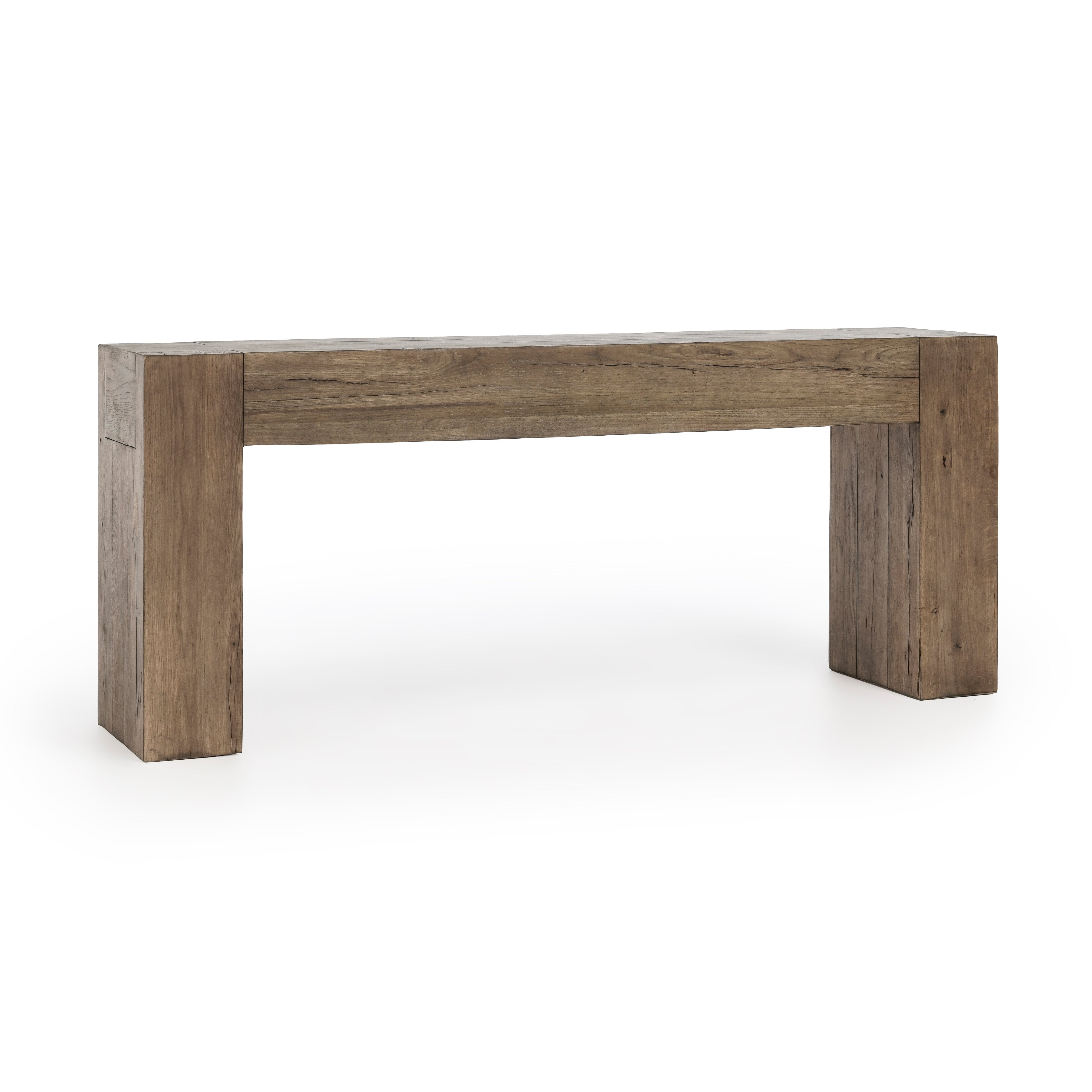 Bristol Reclaimed Oak 72" Console Table Console Tables Classic Home Cafe Brown , Black Friday Sale Classic Home Furniture Sale, Old Bones Co, Mid Century Furniture Sale, Four Hands Furniture, Black Friday Sale Bristol Reclaimed Oak 72" Console Table,Gus Sale, Perigold Bristol Reclaimed Oak 72" Console Table Console Tables Black Friday Sale , Perigold Sale Bristol Reclaimed Oak 72" Console Table,Bristol Reclaimed Oak 72" Console Table Lulu and Georgia, Burke Decor Sale Bristol Reclaimed Oak 72" Console Table