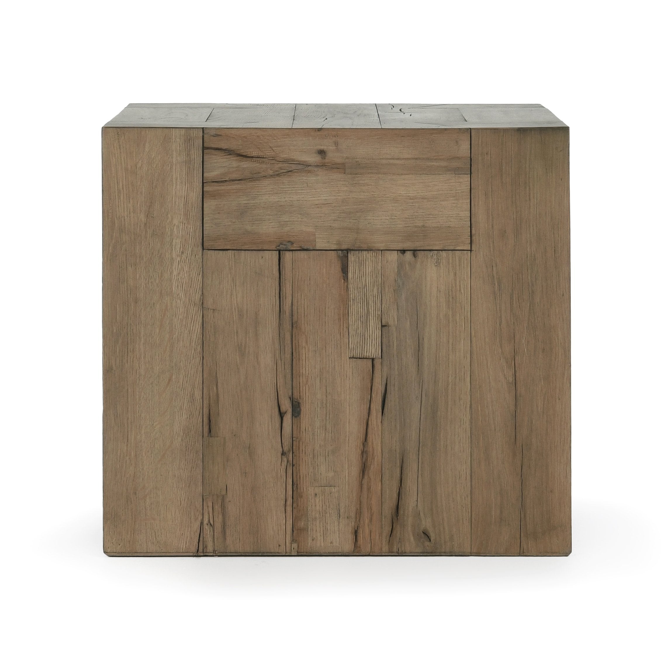 Old Bones Co Bristol End Table - Thumbnail 5
