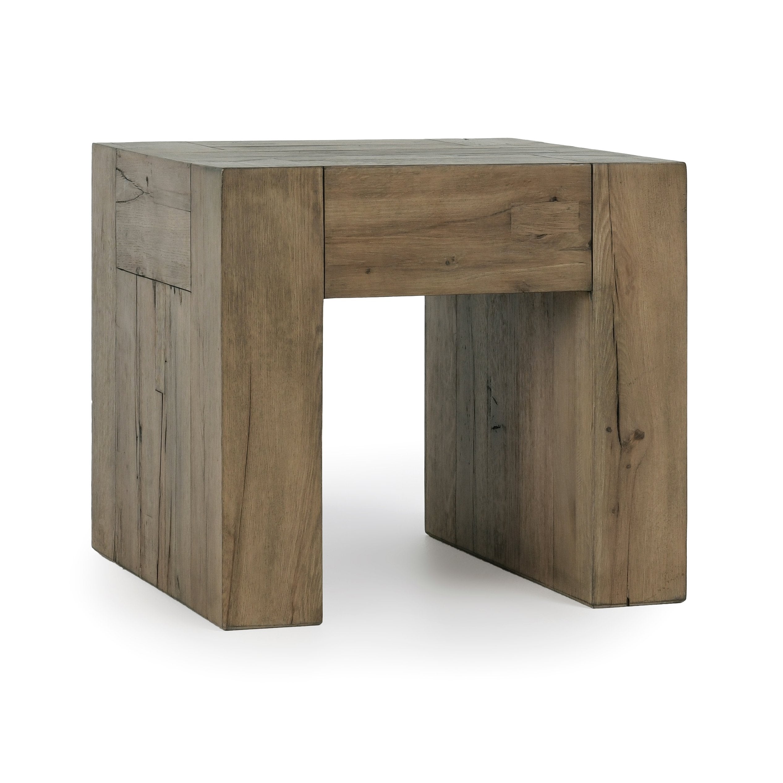 Bristol Reclaimed Oak 24