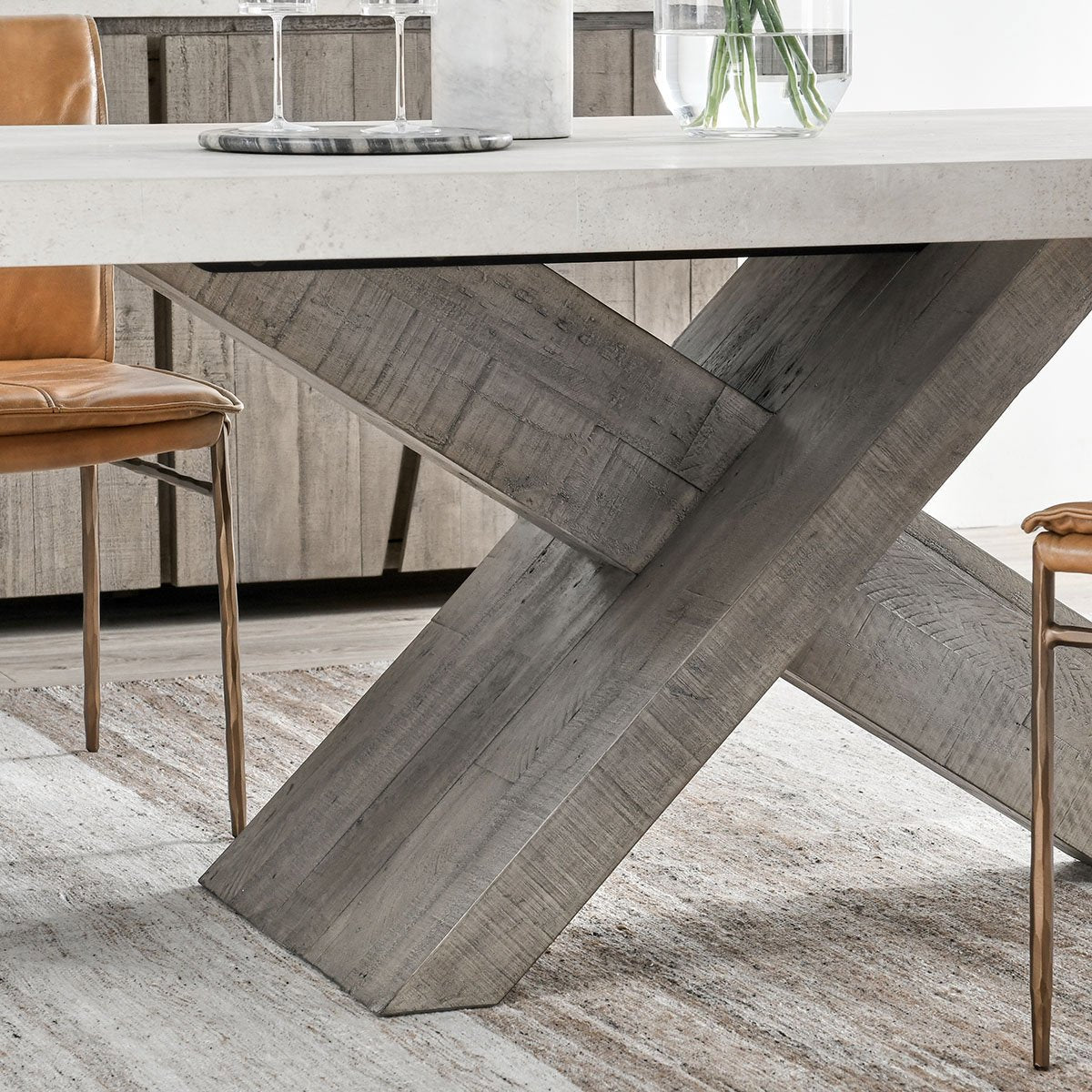 Durant 84" Dining Table Dining Tables Classic Home , Black Friday Sale Classic Home Furniture Sale, Old Bones Co, Mid Century Furniture Sale, Four Hands Furniture, Black Friday Sale Durant 84" Dining Table,Gus Sale, Perigold Durant 84" Dining Table Dining Tables Black Friday Sale , Perigold Sale Durant 84" Dining Table,Durant 84" Dining Table Lulu and Georgia, Burke Decor Sale Durant 84" Dining Table, www.oldbonesco.com