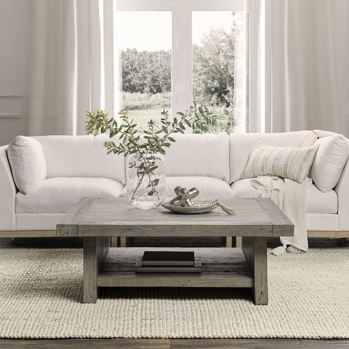 Stonebridge 50" Sq Coffee Table Coffee Tables Classic Home , Black Friday Sale Classic Home Furniture Sale, Old Bones Co, Mid Century Furniture Sale, Four Hands Furniture, Black Friday Sale Stonebridge 50" Sq Coffee Table,Gus Sale, Perigold Stonebridge 50" Sq Coffee Table Coffee Tables Black Friday Sale , Perigold Sale Stonebridge 50" Sq Coffee Table,Stonebridge 50" Sq Coffee Table Lulu and Georgia, Burke Decor Sale Stonebridge 50" Sq Coffee Table, www.oldbonesco.com