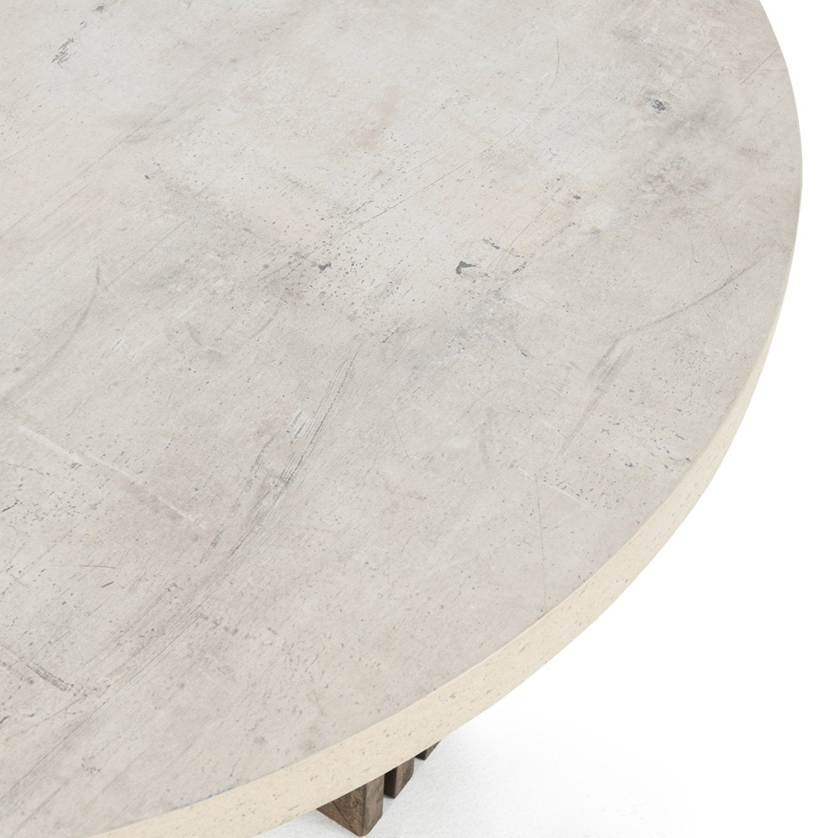 Aspen 47" Round Coffee Table Coffee Tables Classic Home , Black Friday Sale Classic Home Furniture Sale, Old Bones Co, Mid Century Furniture Sale, Four Hands Furniture, Black Friday Sale Aspen 47" Round Coffee Table,Gus Sale, Perigold Aspen 47" Round Coffee Table Coffee Tables Black Friday Sale , Perigold Sale Aspen 47" Round Coffee Table,Aspen 47" Round Coffee Table Lulu and Georgia, Burke Decor Sale Aspen 47" Round Coffee Table, www.oldbonesco.com