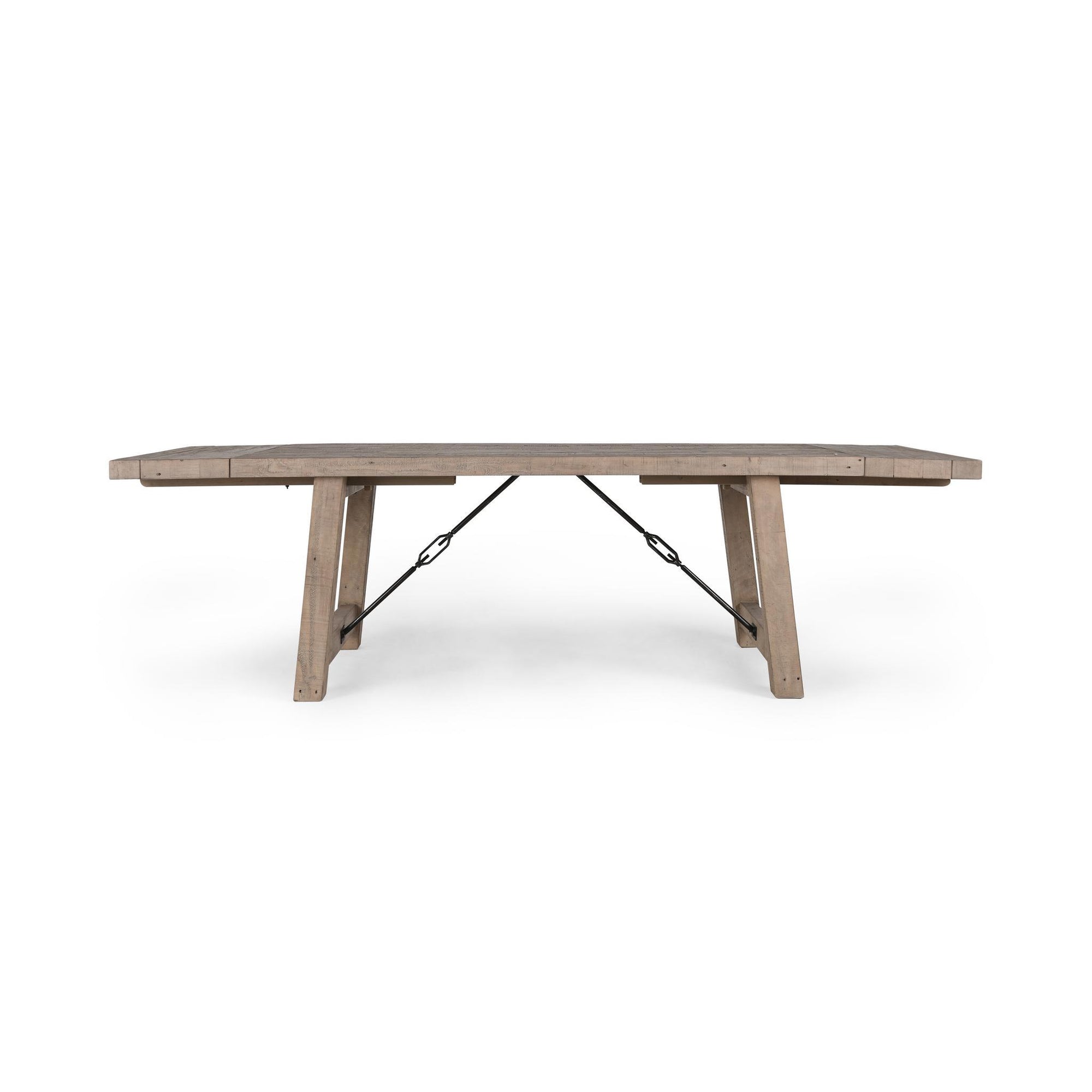 Tuscany Extendable Dining Table