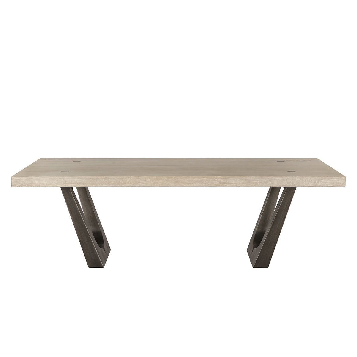 Kelso 94" Dining Table Dining Tables Classic Home , Black Friday Sale Classic Home Furniture Sale, Old Bones Co, Mid Century Furniture Sale, Four Hands Furniture, Black Friday Sale Kelso 94" Dining Table,Gus Sale, Perigold Kelso 94" Dining Table Dining Tables Black Friday Sale , Perigold Sale Kelso 94" Dining Table,Kelso 94" Dining Table Lulu and Georgia, Burke Decor Sale Kelso 94" Dining Table, www.oldbonesco.com