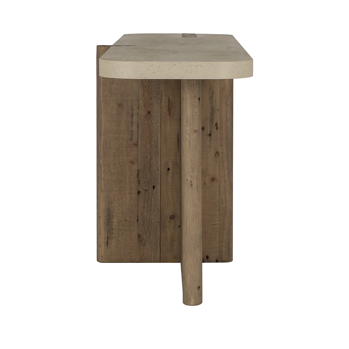 Dillon Reclaimed Pine 70" Console Table Natural/Weathered Chalk Console Tables Classic Home , Black Friday Sale Classic Home Furniture Sale, Old Bones Co, Mid Century Furniture Sale, Four Hands Furniture, Black Friday Sale Dillon Reclaimed Pine 70" Console Table Natural/Weathered Chalk,Gus Sale, Perigold Dillon Reclaimed Pine 70" Console Table Natural/Weathered Chalk Console Tables Black Friday Sale , Perigold Sale Dillon Reclaimed Pine 70" Console Table Natural/Weathered Chalk,Dillon Reclaimed Pine 70" Con