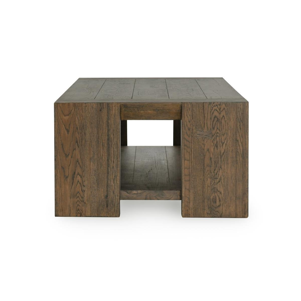 Troy 60" Coffee Table