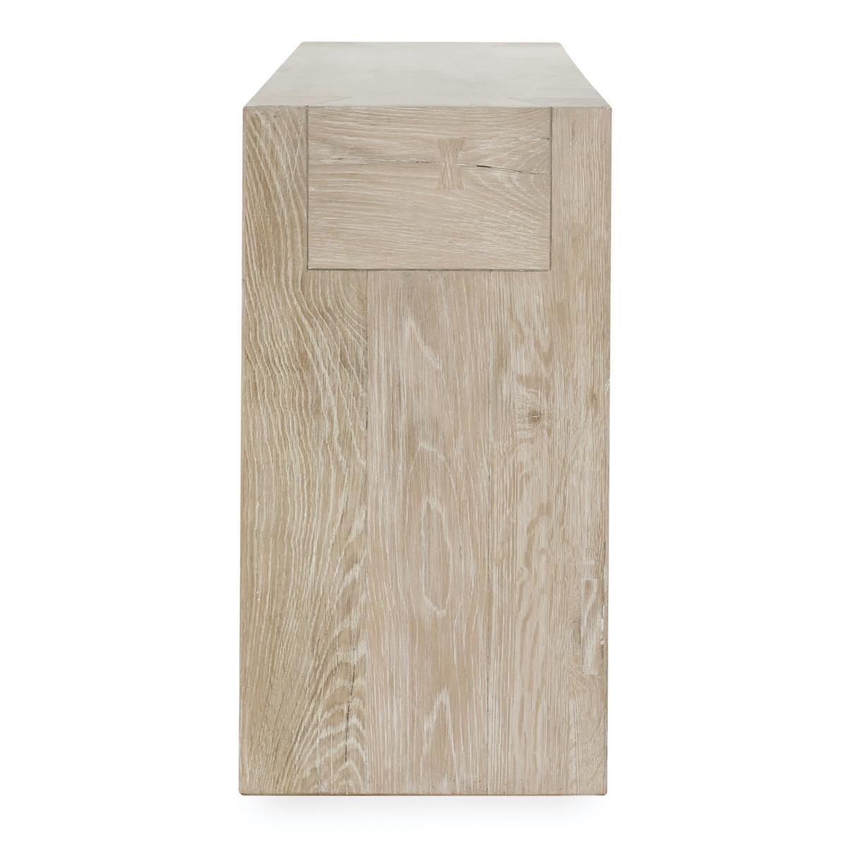 Bristol Reclaimed Oak 72