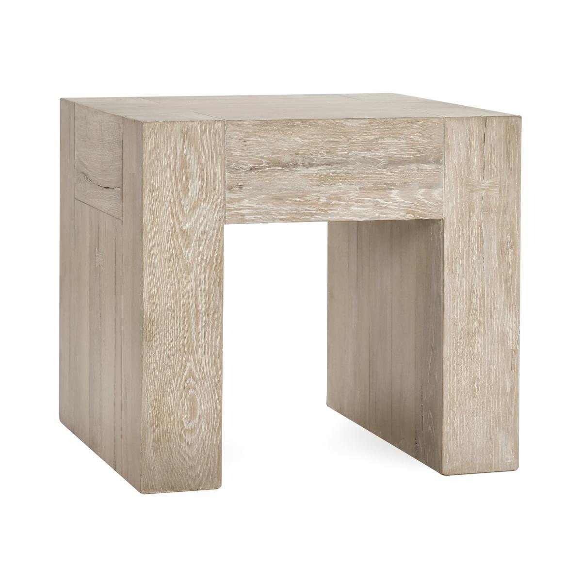 Old Bones Co Bristol End Table - Thumbnail 4