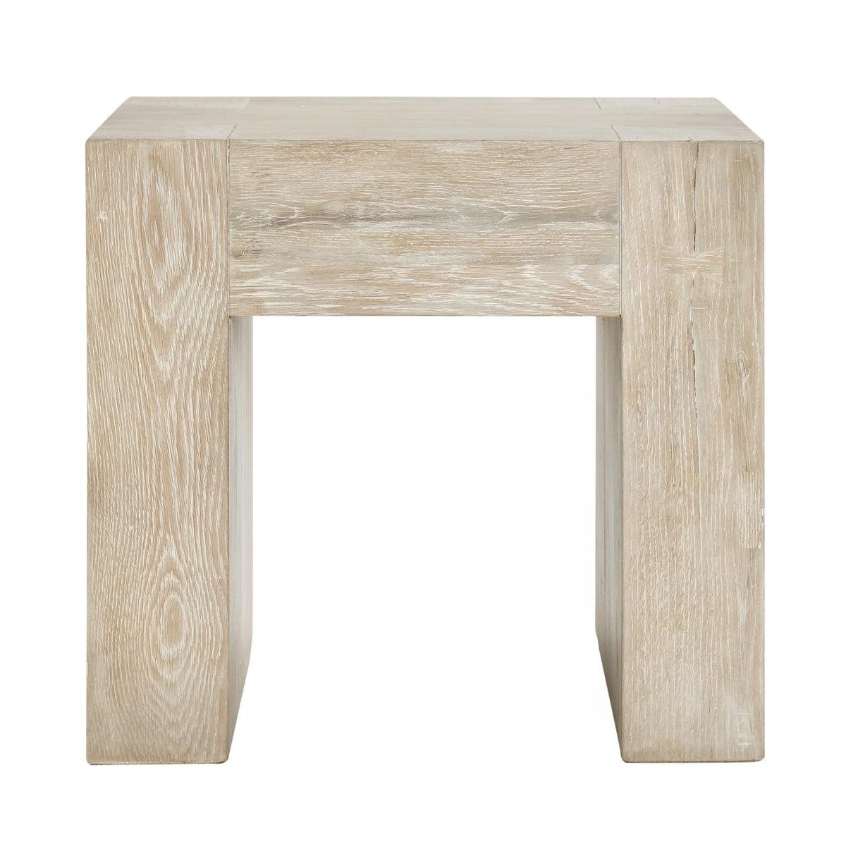 Old Bones Co Bristol End Table - Thumbnail 2