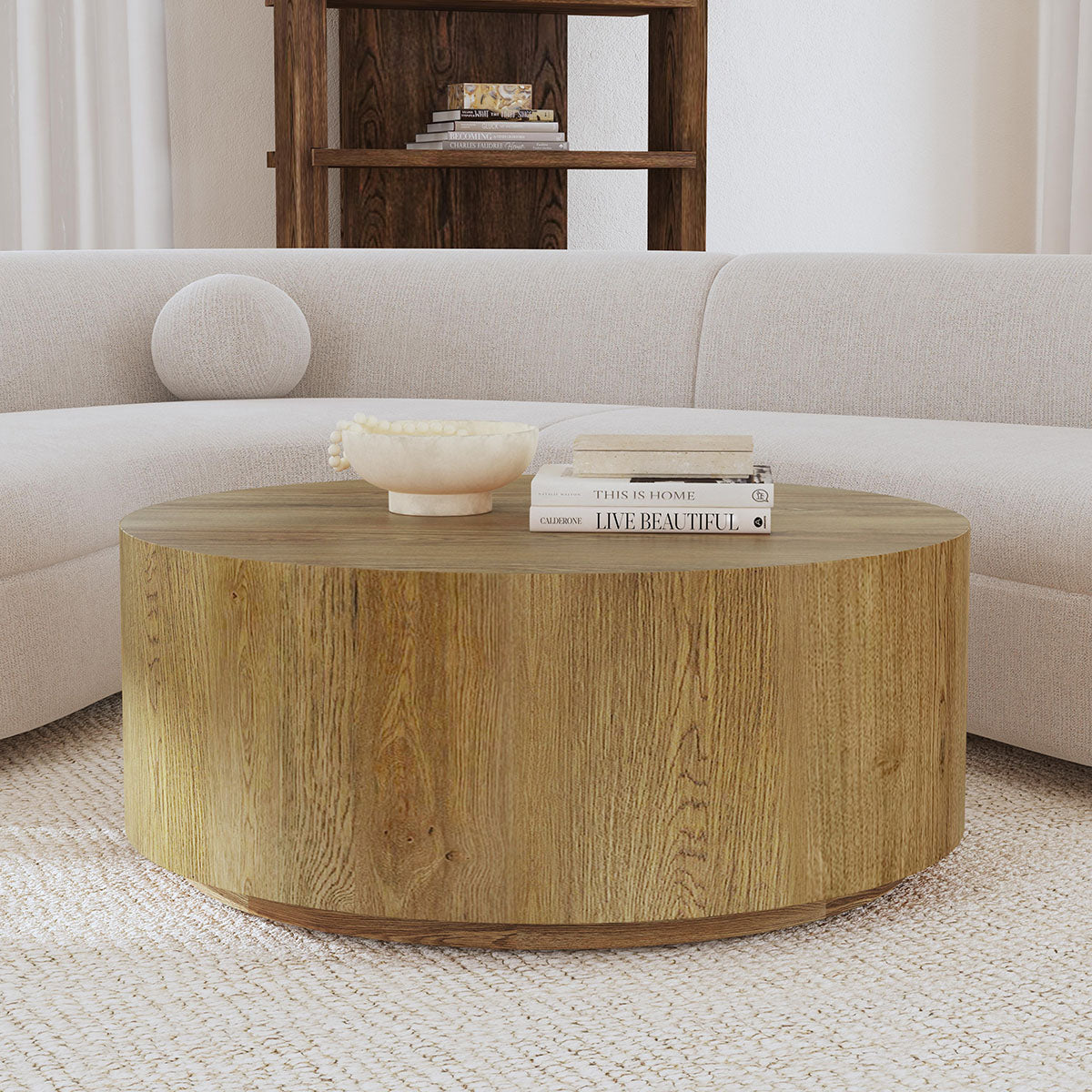 Layne 42" Round Coffee Table Coffee Tables Classic Home , Black Friday Sale Classic Home Furniture Sale, Old Bones Co, Mid Century Furniture Sale, Four Hands Furniture, Black Friday Sale Layne 42" Round Coffee Table,Gus Sale, Perigold Layne 42" Round Coffee Table Coffee Tables Black Friday Sale , Perigold Sale Layne 42" Round Coffee Table,Layne 42" Round Coffee Table Lulu and Georgia, Burke Decor Sale Layne 42" Round Coffee Table, www.oldbonesco.com