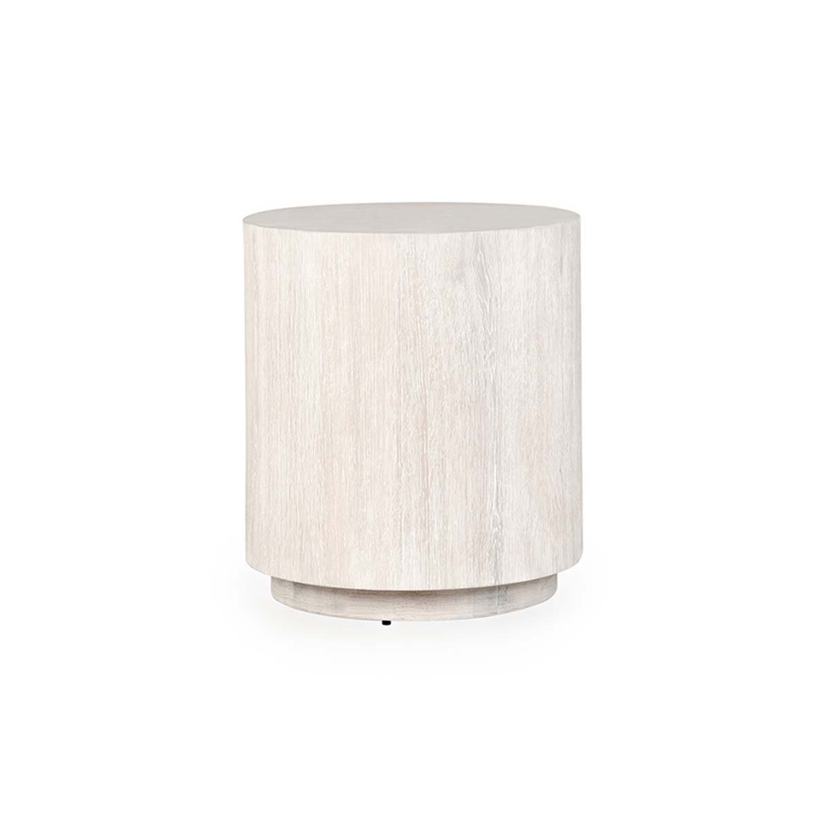 Layne 20" Round End Table Side & End Tables Classic Home Milk White , Black Friday Sale Classic Home Furniture Sale, Old Bones Co, Mid Century Furniture Sale, Four Hands Furniture, Black Friday Sale Layne 20" Round End Table,Gus Sale, Perigold Layne 20" Round End Table Side & End Tables Black Friday Sale , Perigold Sale Layne 20" Round End Table,Layne 20" Round End Table Lulu and Georgia, Burke Decor Sale Layne 20" Round End Table, www.oldbonesco.com