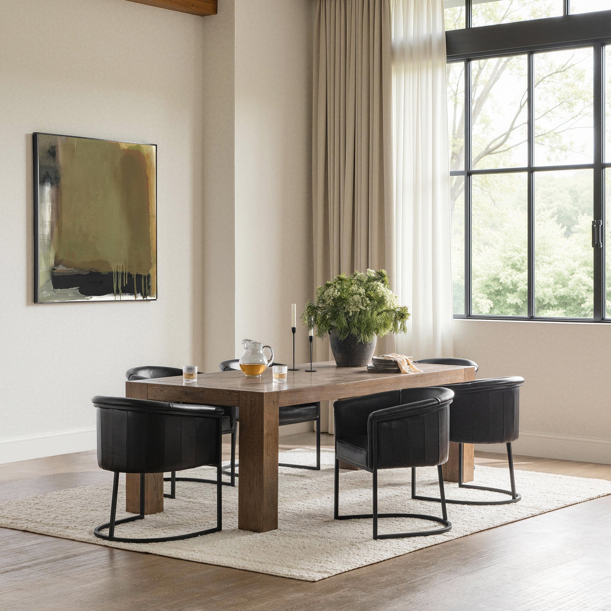 Bristol Dining Table