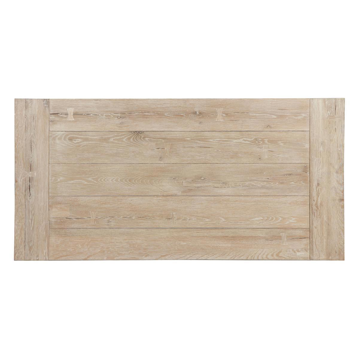 Troy 60" Coffee Table