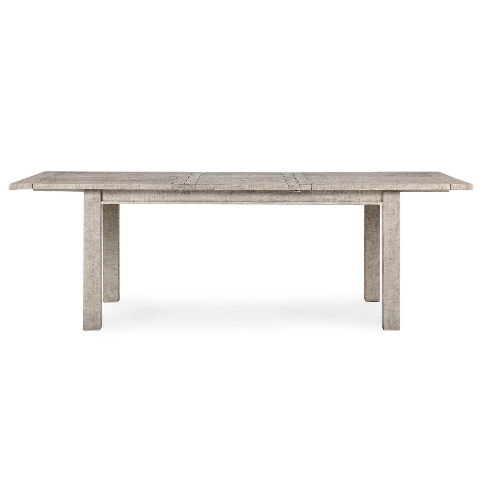 Driftwood 71"-94" Extendable Dining Table