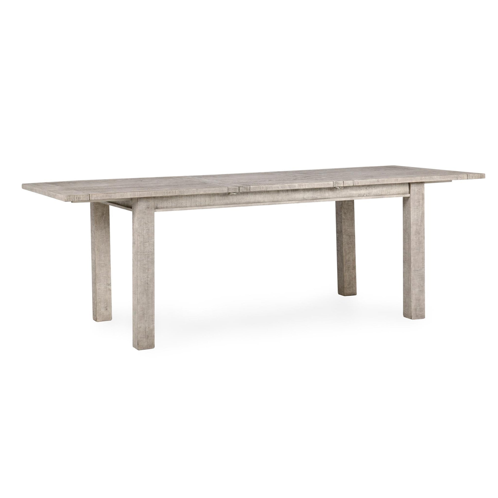 Driftwood 71"-94" Extendable Dining Table