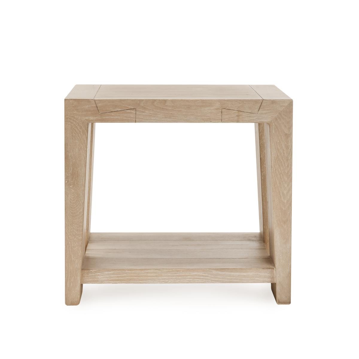 Troy Reclaimed Oak 24" End Table Side & End Tables Classic Home , Black Friday Sale Classic Home Furniture Sale, Old Bones Co, Mid Century Furniture Sale, Four Hands Furniture, Black Friday Sale Troy Reclaimed Oak 24" End Table,Gus Sale, Perigold Troy Reclaimed Oak 24" End Table Side & End Tables Black Friday Sale , Perigold Sale Troy Reclaimed Oak 24" End Table,Troy Reclaimed Oak 24" End Table Lulu and Georgia, Burke Decor Sale Troy Reclaimed Oak 24" End Table, www.oldbonesco.com