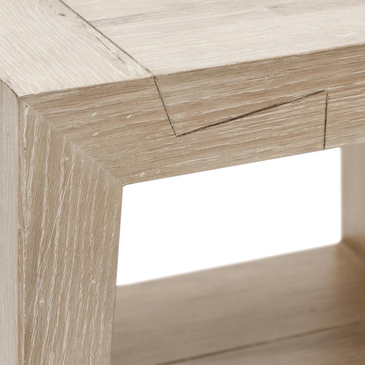 Troy Reclaimed Oak 24" End Table Side & End Tables Classic Home , Black Friday Sale Classic Home Furniture Sale, Old Bones Co, Mid Century Furniture Sale, Four Hands Furniture, Black Friday Sale Troy Reclaimed Oak 24" End Table,Gus Sale, Perigold Troy Reclaimed Oak 24" End Table Side & End Tables Black Friday Sale , Perigold Sale Troy Reclaimed Oak 24" End Table,Troy Reclaimed Oak 24" End Table Lulu and Georgia, Burke Decor Sale Troy Reclaimed Oak 24" End Table, www.oldbonesco.com