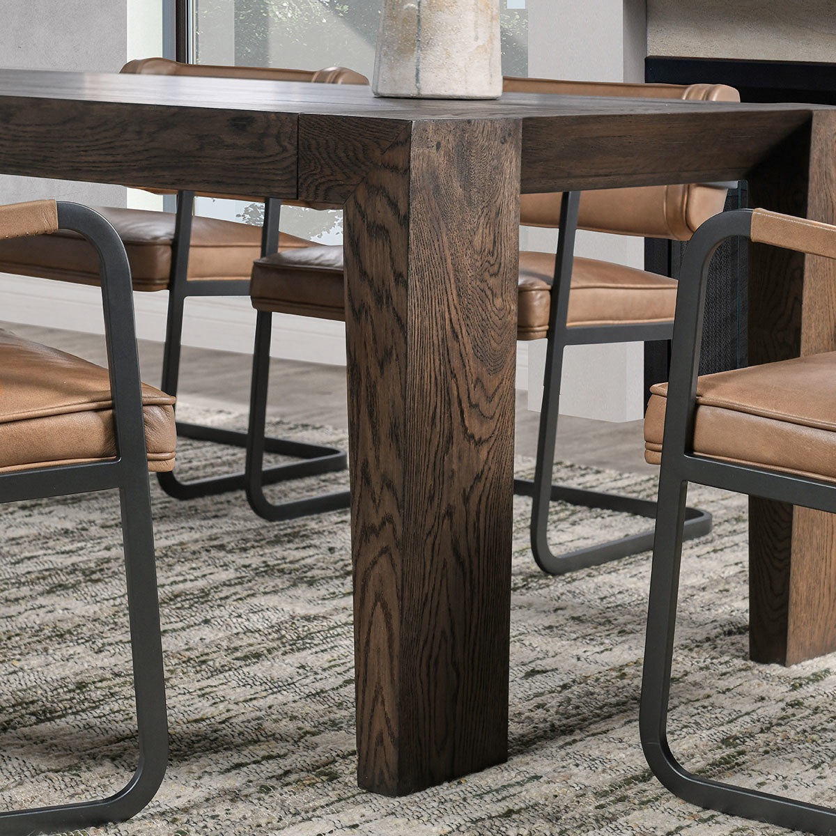 Troy Reclaimed Oak 89" Dining Table Dining Tables Classic Home , Black Friday Sale Classic Home Furniture Sale, Old Bones Co, Mid Century Furniture Sale, Four Hands Furniture, Black Friday Sale Troy Reclaimed Oak 89" Dining Table,Gus Sale, Perigold Troy Reclaimed Oak 89" Dining Table Dining Tables Black Friday Sale , Perigold Sale Troy Reclaimed Oak 89" Dining Table,Troy Reclaimed Oak 89" Dining Table Lulu and Georgia, Burke Decor Sale Troy Reclaimed Oak 89" Dining Table, www.oldbonesco.com