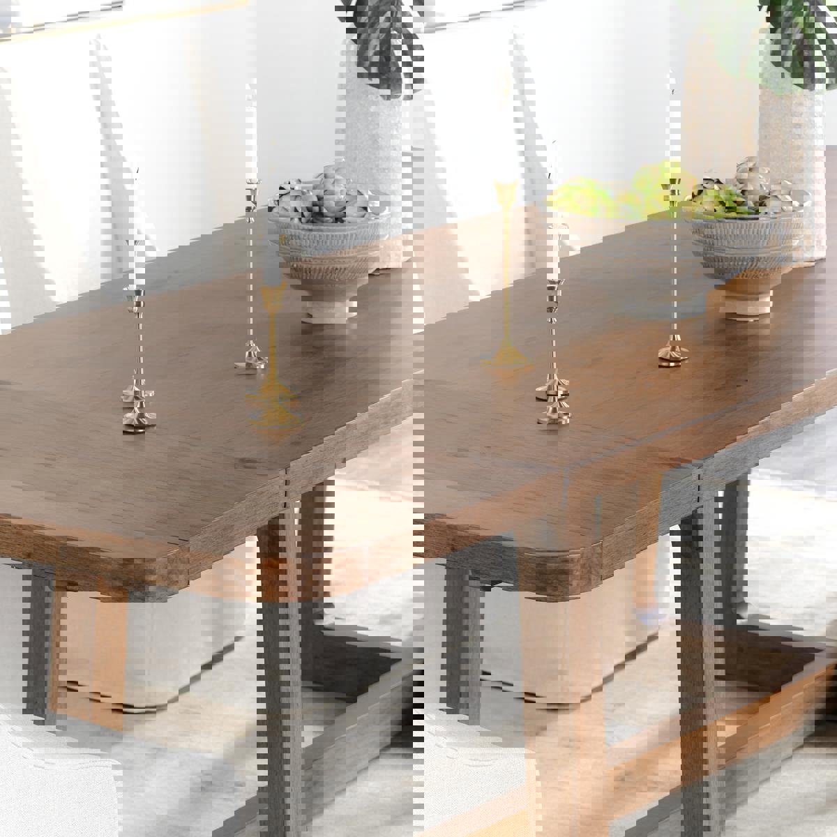Lyra 80-110" Extendable Dining Table Dining Tables Classic Home , Black Friday Sale Classic Home Furniture Sale, Old Bones Co, Mid Century Furniture Sale, Four Hands Furniture, Black Friday Sale Lyra 80-110" Extendable Dining Table,Gus Sale, Perigold Lyra 80-110" Extendable Dining Table Dining Tables Black Friday Sale , Perigold Sale Lyra 80-110" Extendable Dining Table,Lyra 80-110" Extendable Dining Table Lulu and Georgia, Burke Decor Sale Lyra 80-110" Extendable Dining Table, www.oldbonesco.com
