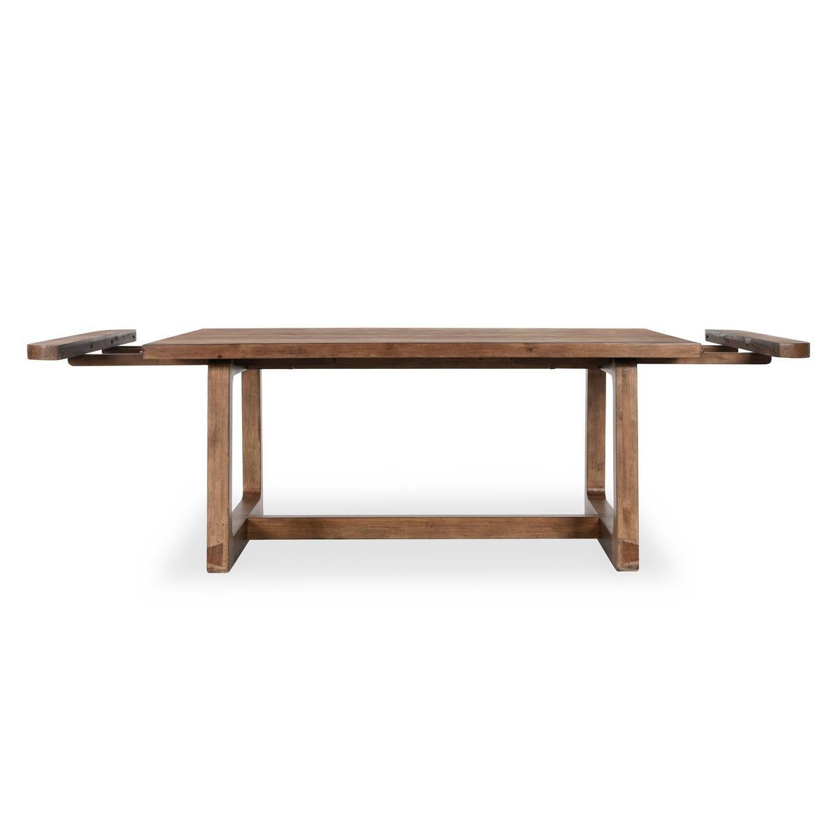 Lyra 80-110" Extendable Dining Table Dining Tables Classic Home , Black Friday Sale Classic Home Furniture Sale, Old Bones Co, Mid Century Furniture Sale, Four Hands Furniture, Black Friday Sale Lyra 80-110" Extendable Dining Table,Gus Sale, Perigold Lyra 80-110" Extendable Dining Table Dining Tables Black Friday Sale , Perigold Sale Lyra 80-110" Extendable Dining Table,Lyra 80-110" Extendable Dining Table Lulu and Georgia, Burke Decor Sale Lyra 80-110" Extendable Dining Table, www.oldbonesco.com