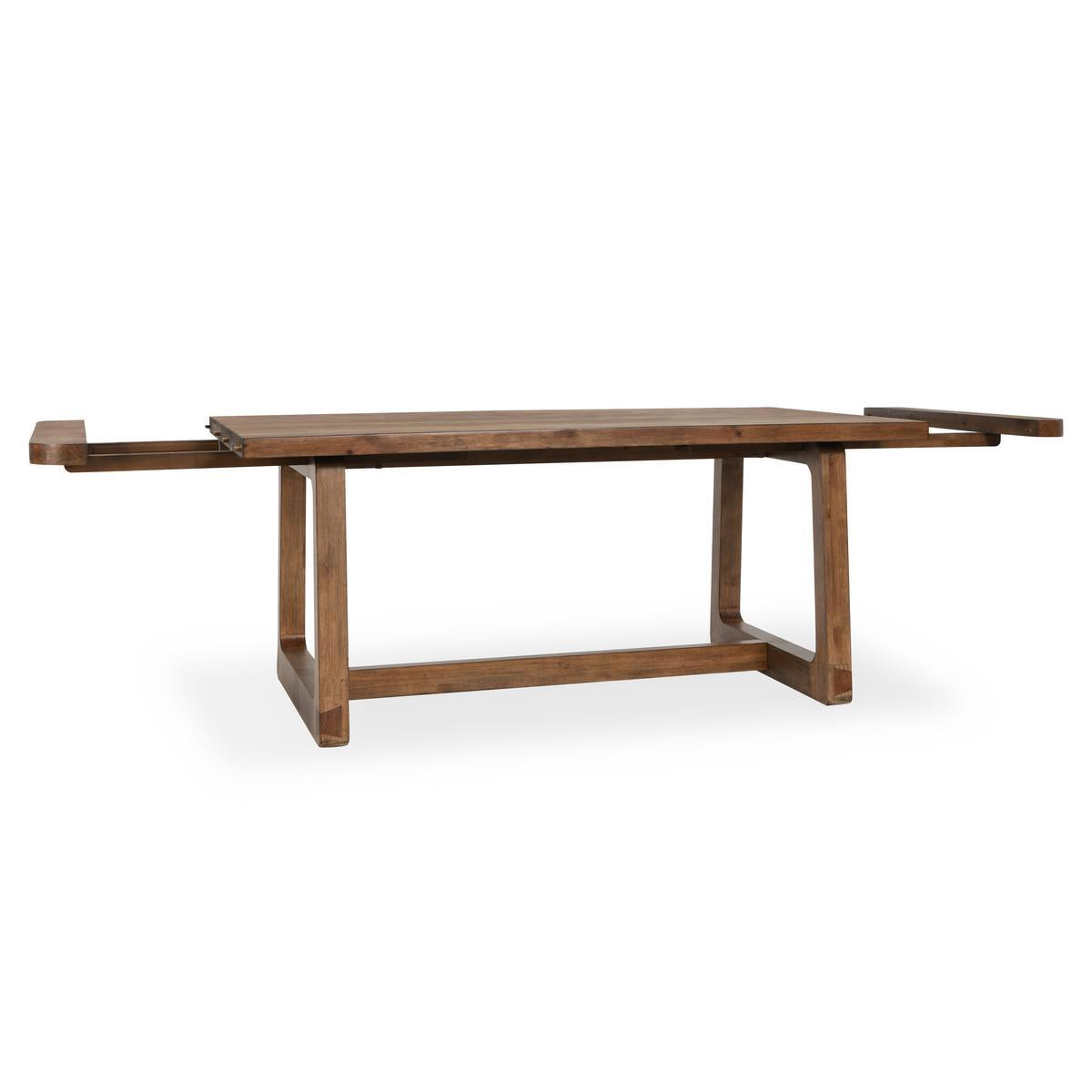 Lyra 80-110" Extendable Dining Table Dining Tables Classic Home , Black Friday Sale Classic Home Furniture Sale, Old Bones Co, Mid Century Furniture Sale, Four Hands Furniture, Black Friday Sale Lyra 80-110" Extendable Dining Table,Gus Sale, Perigold Lyra 80-110" Extendable Dining Table Dining Tables Black Friday Sale , Perigold Sale Lyra 80-110" Extendable Dining Table,Lyra 80-110" Extendable Dining Table Lulu and Georgia, Burke Decor Sale Lyra 80-110" Extendable Dining Table, www.oldbonesco.com