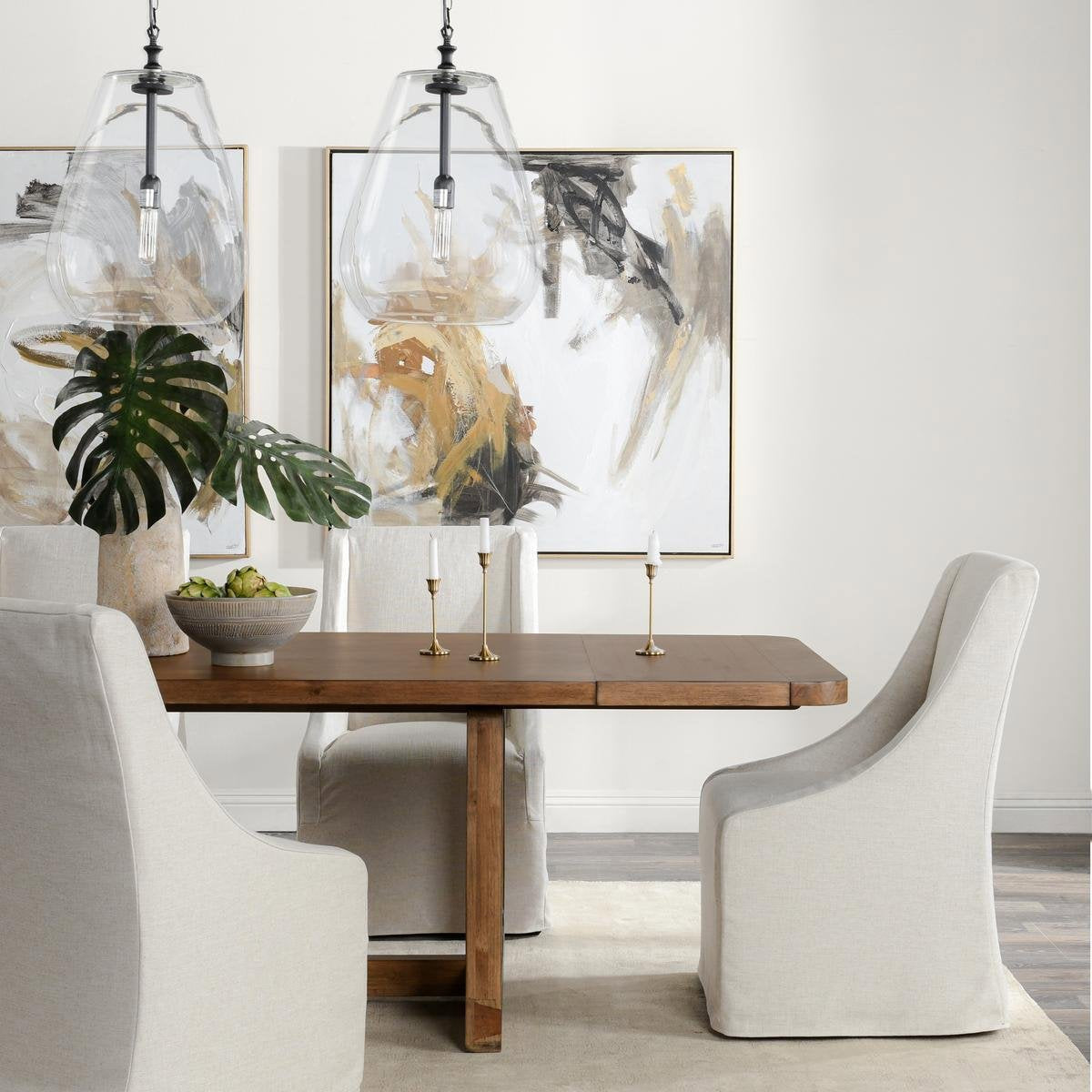 Lyra 80-110" Extendable Dining Table Dining Tables Classic Home , Black Friday Sale Classic Home Furniture Sale, Old Bones Co, Mid Century Furniture Sale, Four Hands Furniture, Black Friday Sale Lyra 80-110" Extendable Dining Table,Gus Sale, Perigold Lyra 80-110" Extendable Dining Table Dining Tables Black Friday Sale , Perigold Sale Lyra 80-110" Extendable Dining Table,Lyra 80-110" Extendable Dining Table Lulu and Georgia, Burke Decor Sale Lyra 80-110" Extendable Dining Table, www.oldbonesco.com