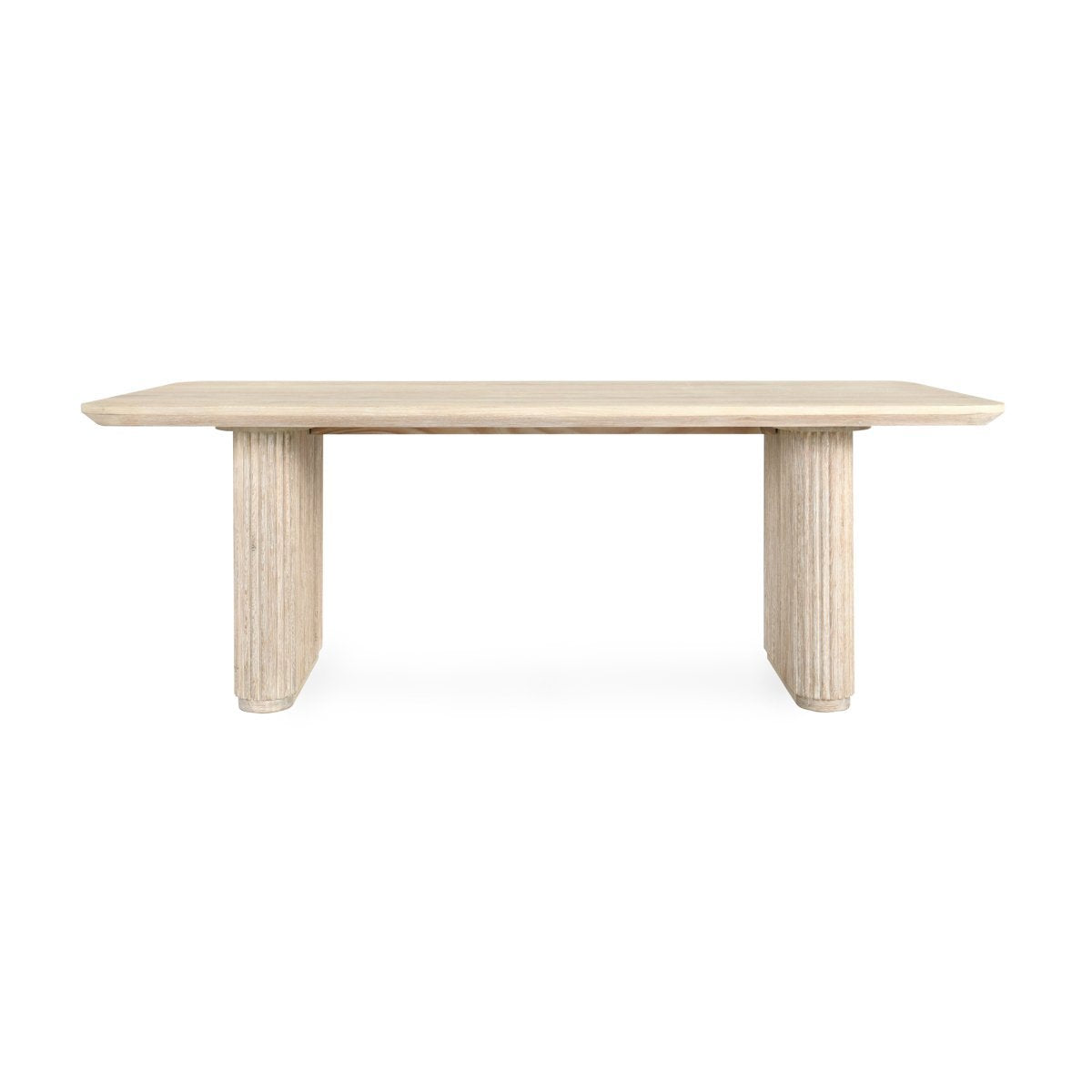 Vander 84" Dining Table Dining Tables Classic Home , Black Friday Sale Classic Home Furniture Sale, Old Bones Co, Mid Century Furniture Sale, Four Hands Furniture, Black Friday Sale Vander 84" Dining Table,Gus Sale, Perigold Vander 84" Dining Table Dining Tables Black Friday Sale , Perigold Sale Vander 84" Dining Table,Vander 84" Dining Table Lulu and Georgia, Burke Decor Sale Vander 84" Dining Table, www.oldbonesco.com