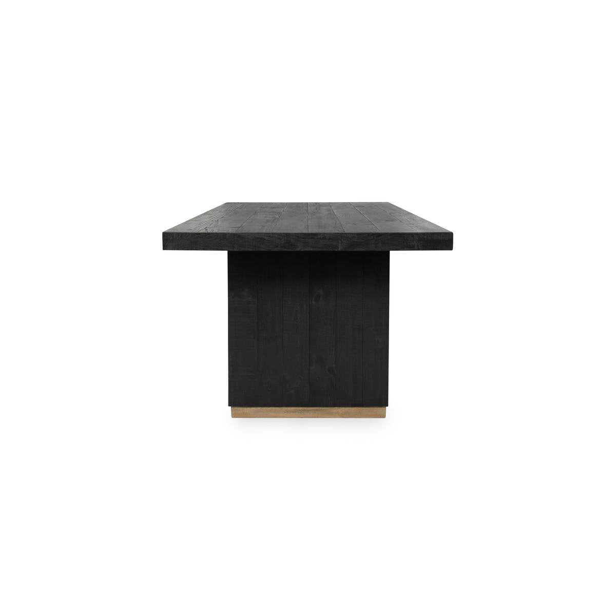 Lynx Rectangle Dining Table