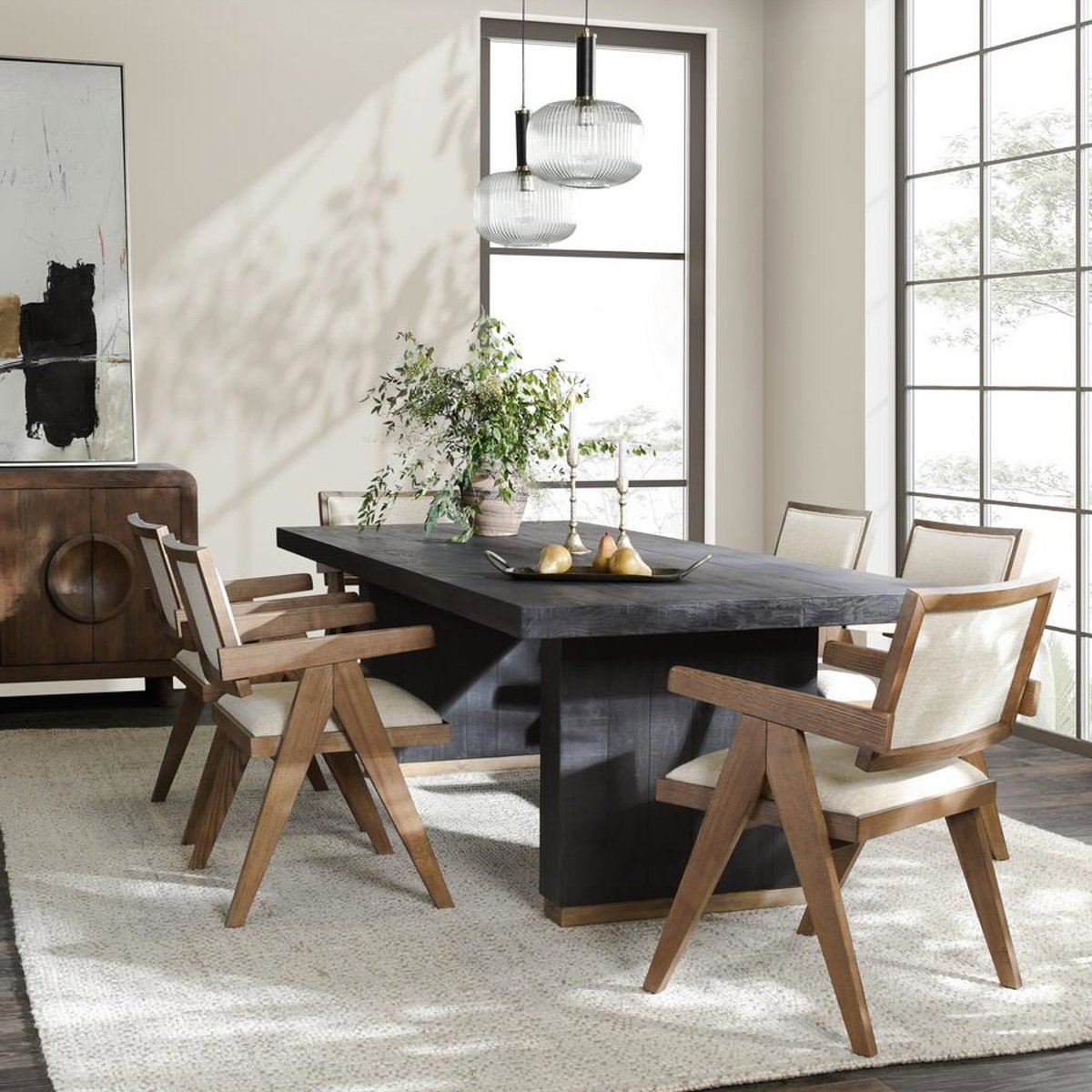 Lynx Dining Table