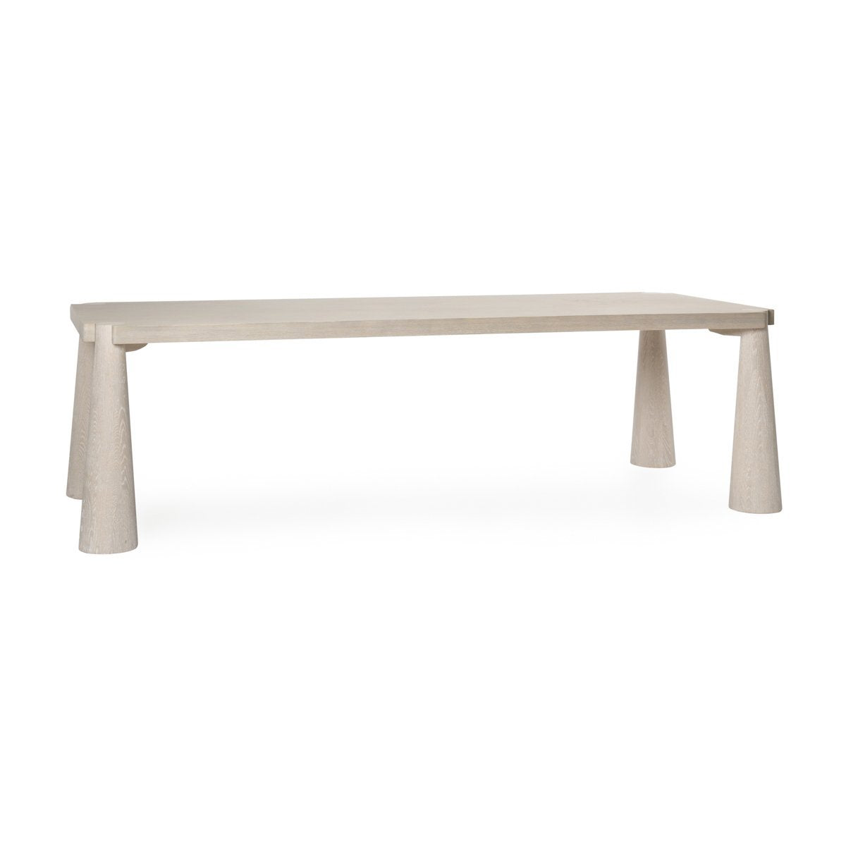 Atrop 102" Dining Table Dining Tables Classic Home Milk White , Black Friday Sale Classic Home Furniture Sale, Old Bones Co, Mid Century Furniture Sale, Four Hands Furniture, Black Friday Sale Atrop 102" Dining Table,Gus Sale, Perigold Atrop 102" Dining Table Dining Tables Black Friday Sale , Perigold Sale Atrop 102" Dining Table,Atrop 102" Dining Table Lulu and Georgia, Burke Decor Sale Atrop 102" Dining Table, www.oldbonesco.com