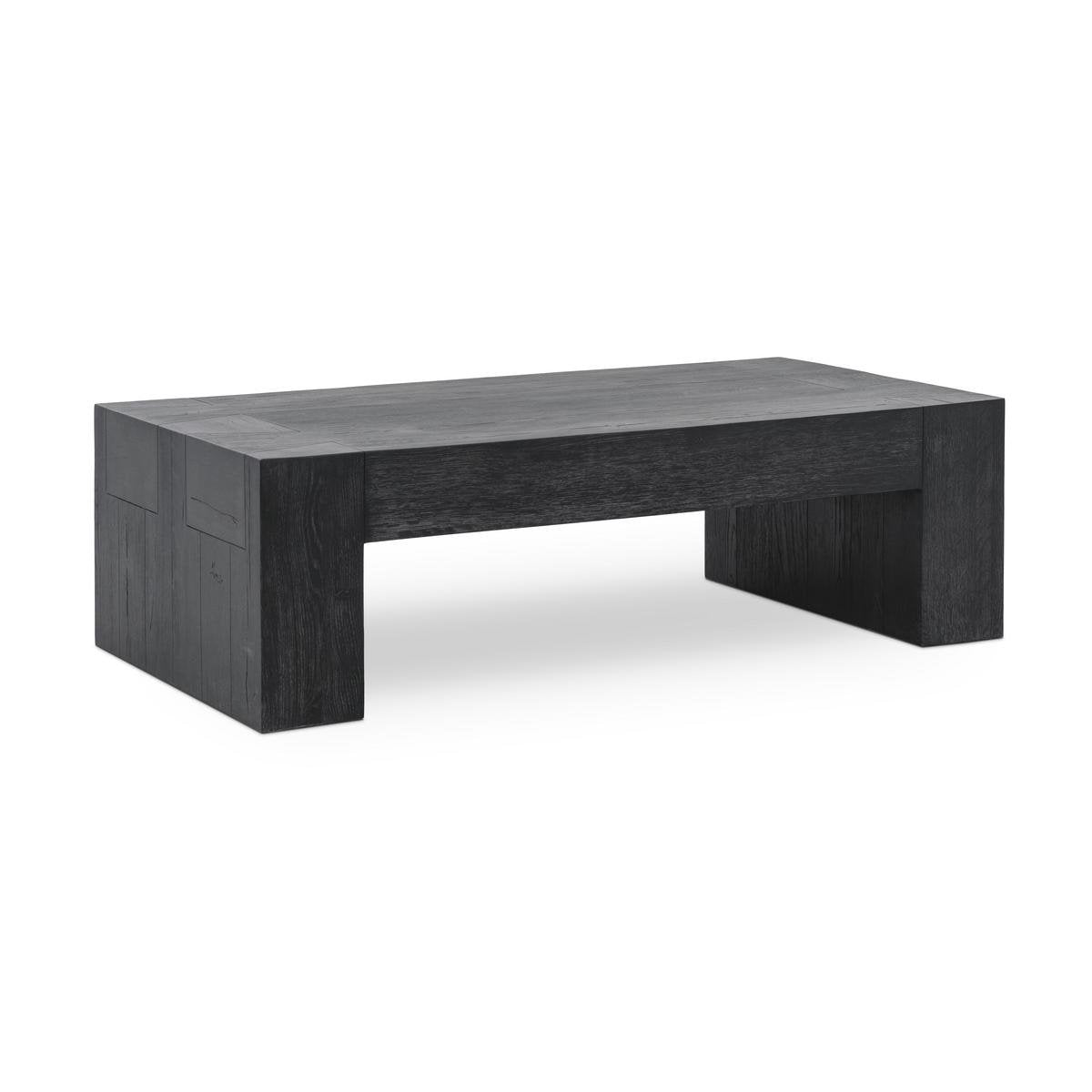 Bristol 60" Coffee Table Coffee Tables Classic Home Black , Black Friday Sale Classic Home Furniture Sale, Old Bones Co, Mid Century Furniture Sale, Four Hands Furniture, Black Friday Sale Bristol 60" Coffee Table,Gus Sale, Perigold Bristol 60" Coffee Table Coffee Tables Black Friday Sale , Perigold Sale Bristol 60" Coffee Table,Bristol 60" Coffee Table Lulu and Georgia, Burke Decor Sale Bristol 60" Coffee Table, www.oldbonesco.com