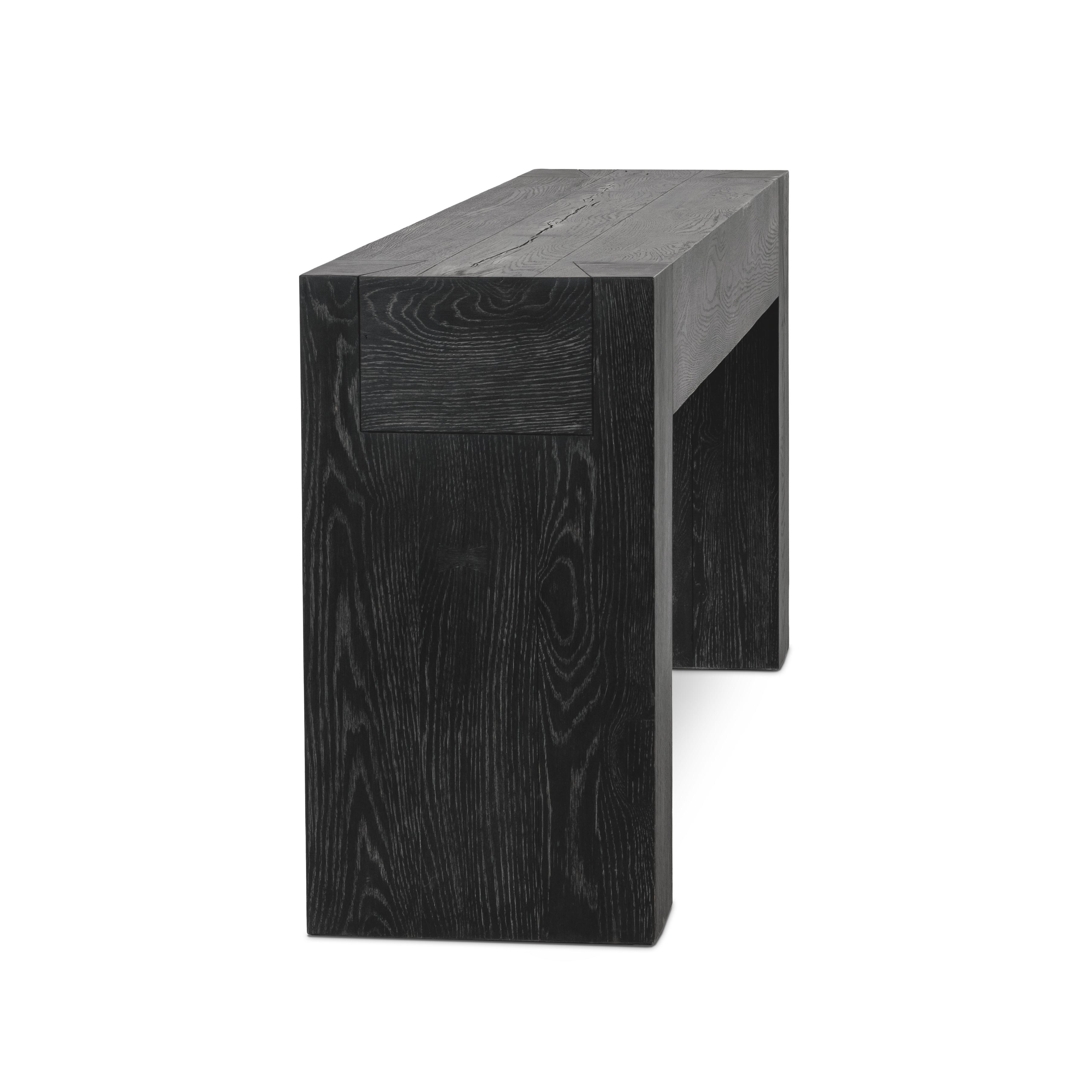 Bristol Reclaimed Oak 72