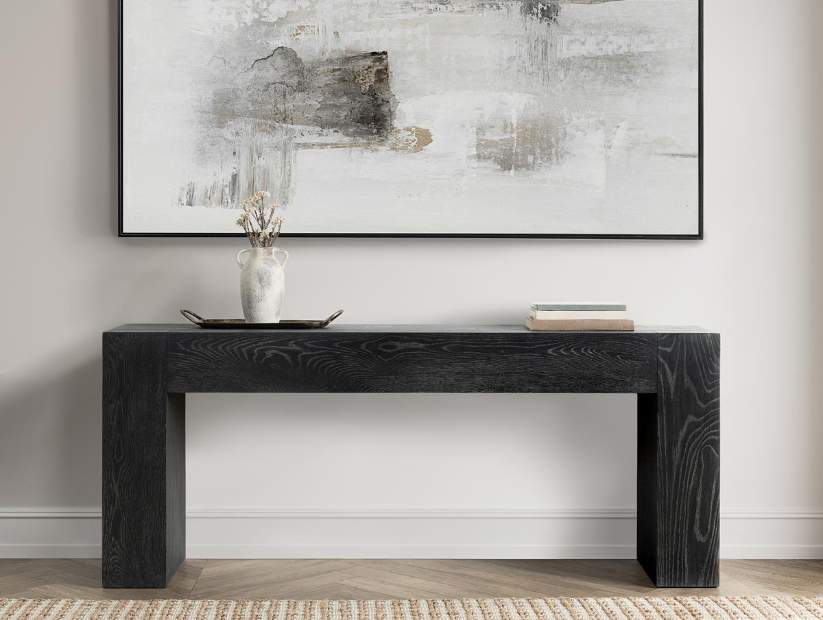 Bristol Reclaimed Oak 72