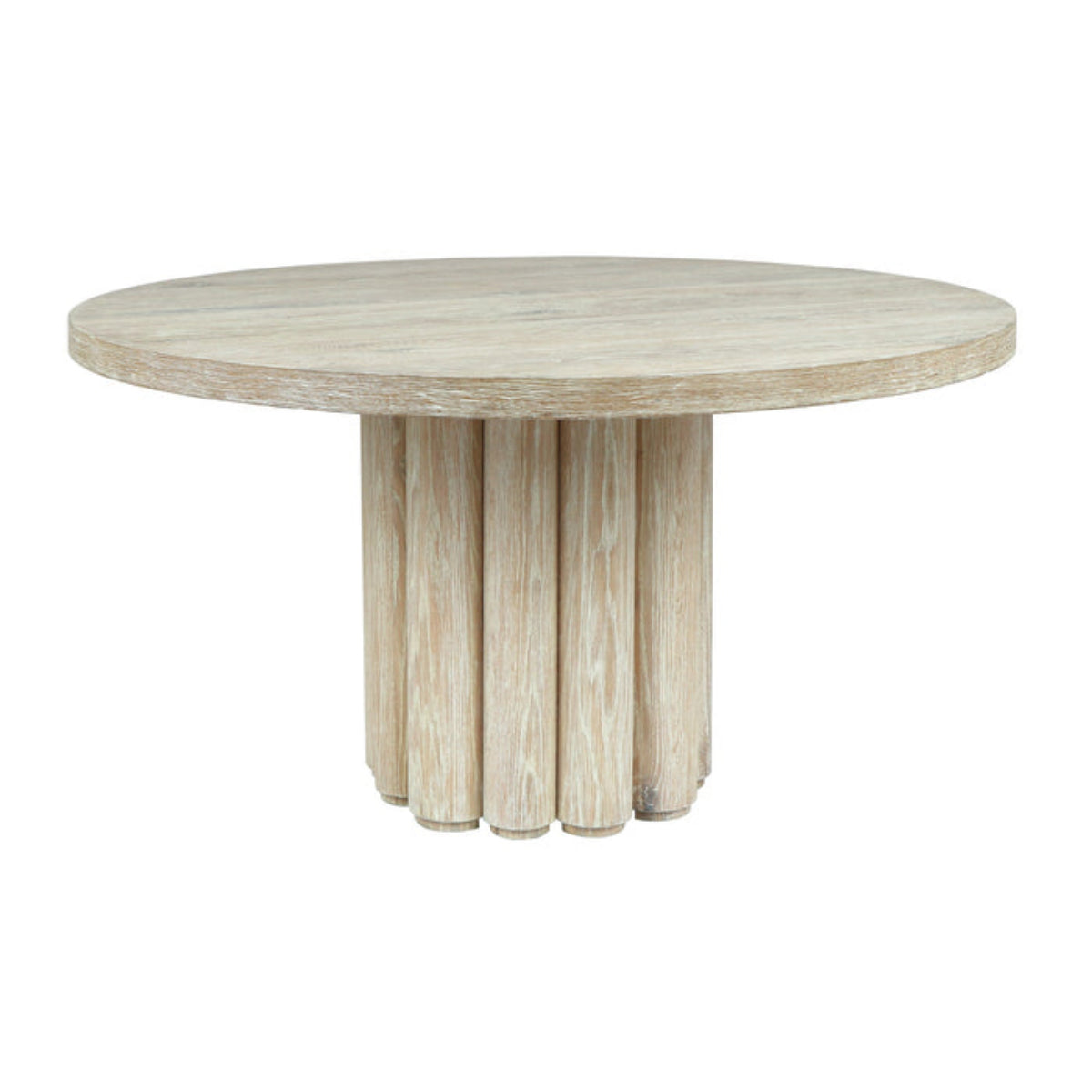 Tiber Round Coffee Table