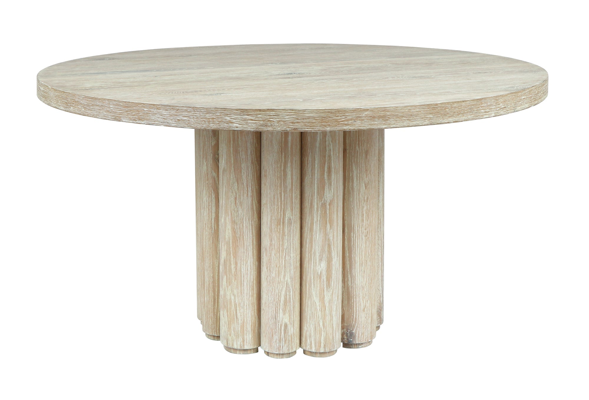 Tiber Round Coffee Table Coffee Tables Classic Home Cream Washed 55" , Black Friday Sale Classic Home Furniture Sale, Old Bones Co, Mid Century Furniture Sale, Four Hands Furniture, Black Friday Sale Tiber Round Coffee Table,Gus Sale, Perigold Tiber Round Coffee Table Coffee Tables Black Friday Sale , Perigold Sale Tiber Round Coffee Table,Tiber Round Coffee Table Lulu and Georgia, Burke Decor Sale Tiber Round Coffee Table, www.oldbonesco.com