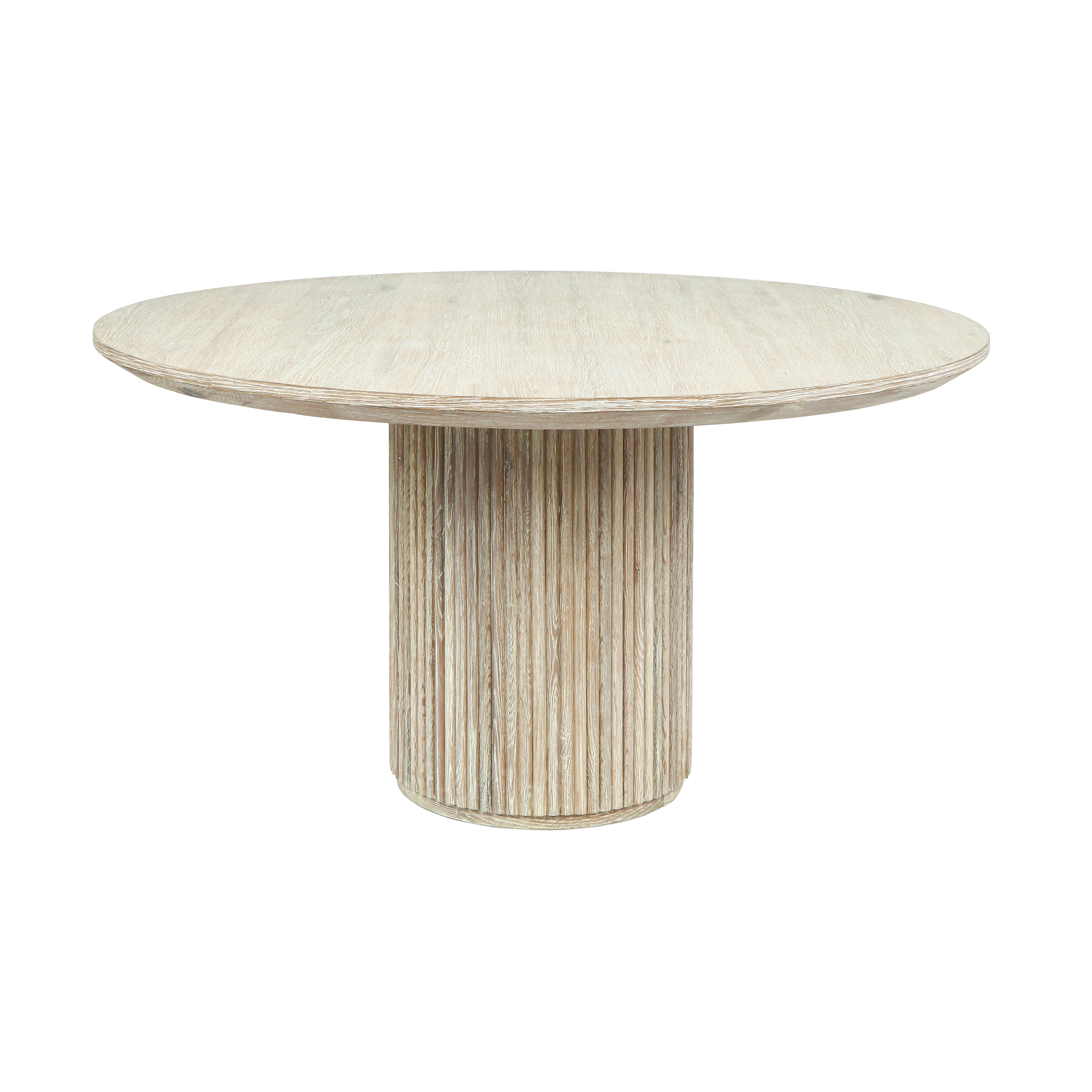 限定値引】Cassina VENTO round dining table 限定値引】Cassina VENTO