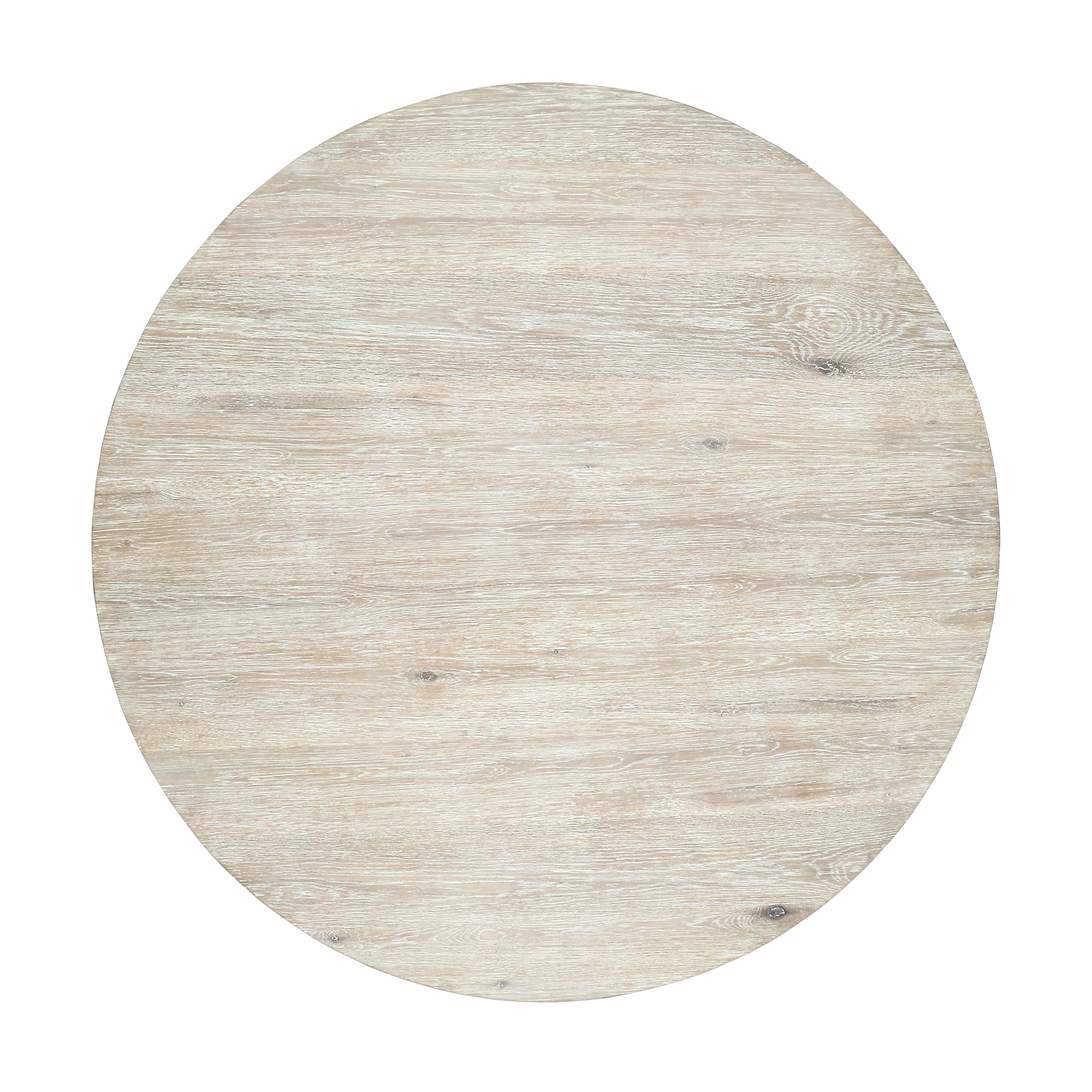 Vander Round Dining Table