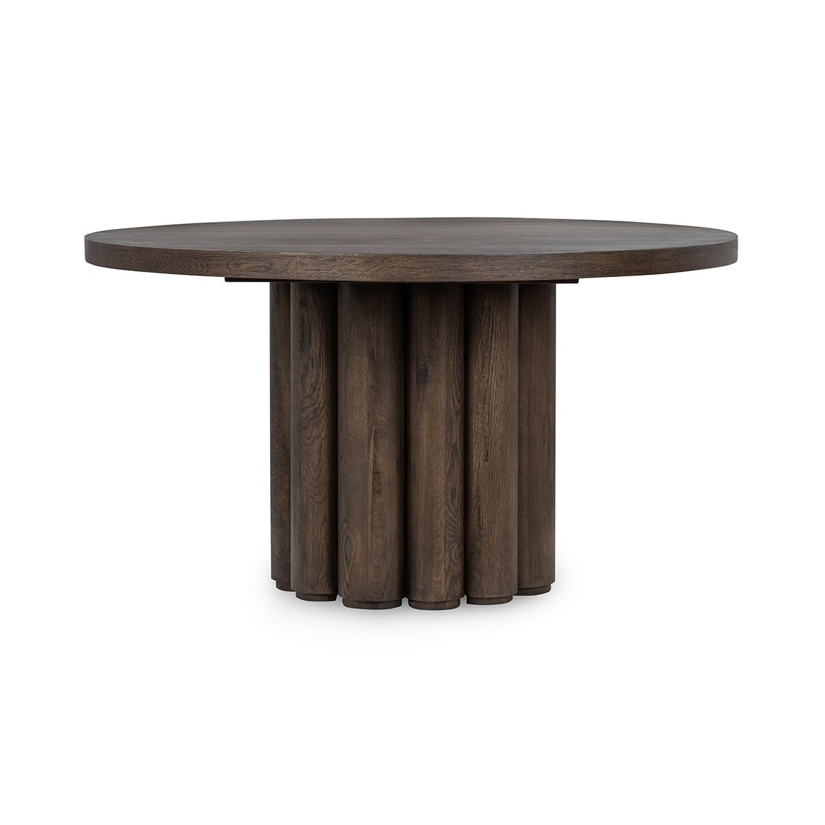 Tiber Round Coffee Table Coffee Tables Classic Home Toasted Brown 55" , Black Friday Sale Classic Home Furniture Sale, Old Bones Co, Mid Century Furniture Sale, Four Hands Furniture, Black Friday Sale Tiber Round Coffee Table,Gus Sale, Perigold Tiber Round Coffee Table Coffee Tables Black Friday Sale , Perigold Sale Tiber Round Coffee Table,Tiber Round Coffee Table Lulu and Georgia, Burke Decor Sale Tiber Round Coffee Table, www.oldbonesco.com