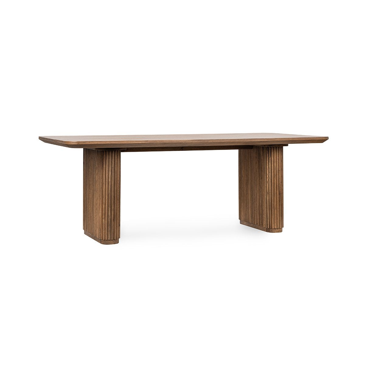 Vander 84" Dining Table Dining Tables Classic Home Tawny Brown , Black Friday Sale Classic Home Furniture Sale, Old Bones Co, Mid Century Furniture Sale, Four Hands Furniture, Black Friday Sale Vander 84" Dining Table,Gus Sale, Perigold Vander 84" Dining Table Dining Tables Black Friday Sale , Perigold Sale Vander 84" Dining Table,Vander 84" Dining Table Lulu and Georgia, Burke Decor Sale Vander 84" Dining Table, www.oldbonesco.com