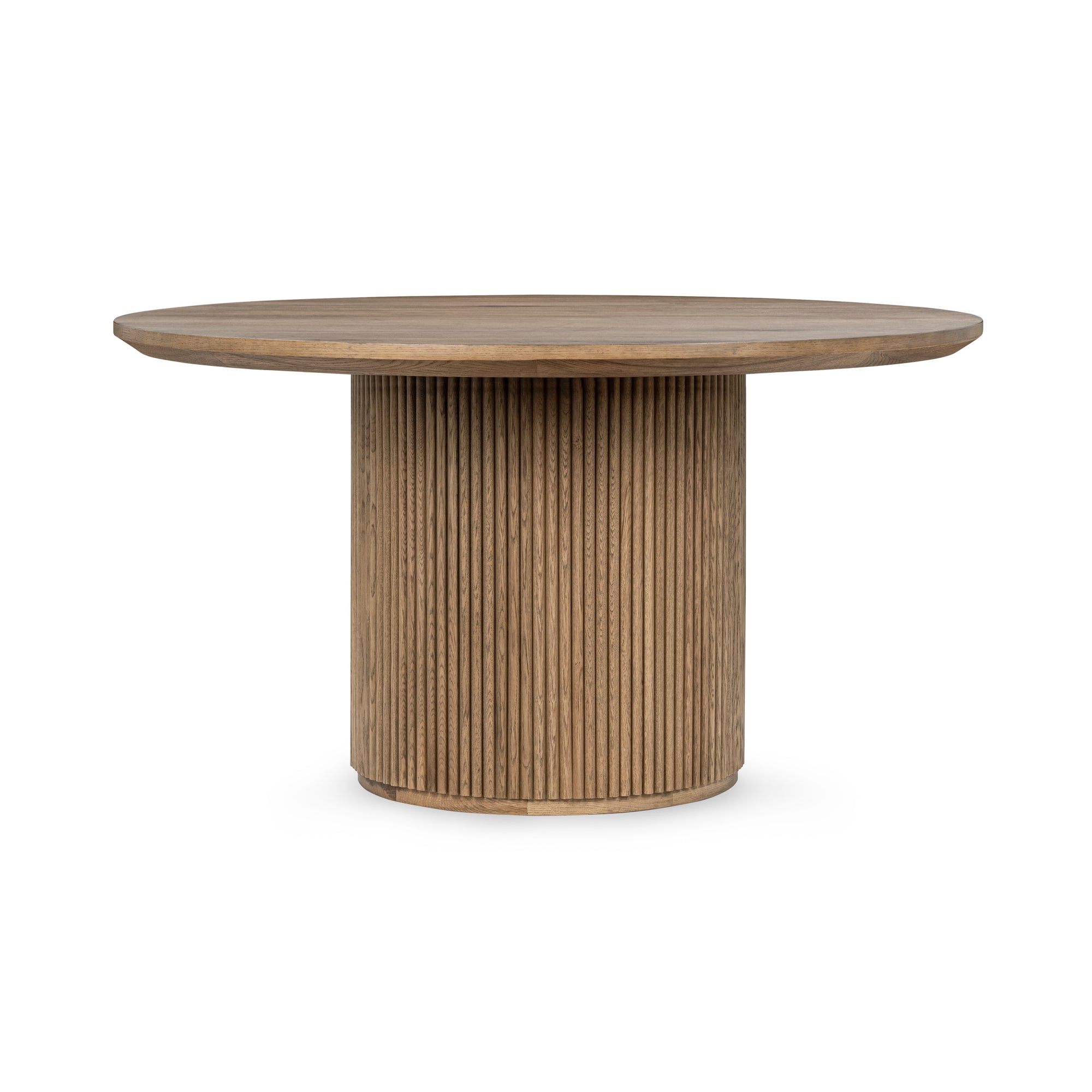 Vander Round Dining Table