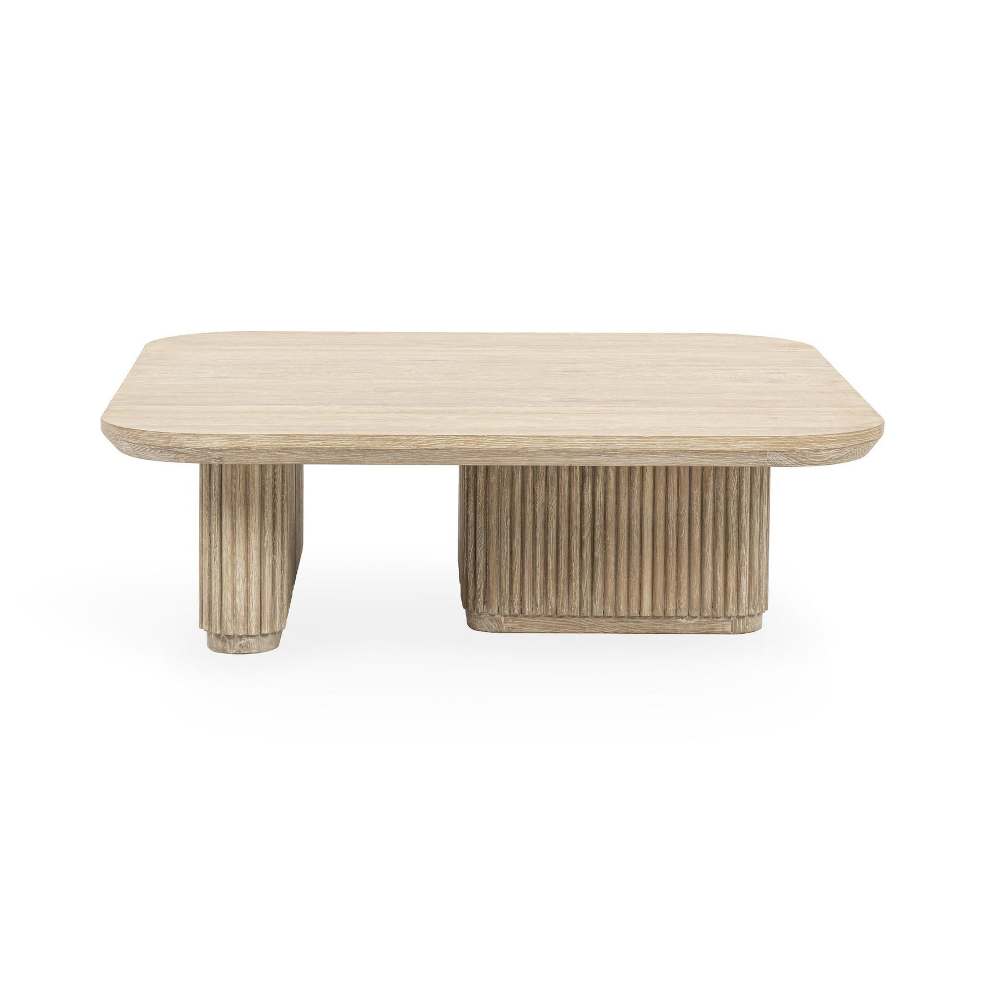Vander Square Coffee Table