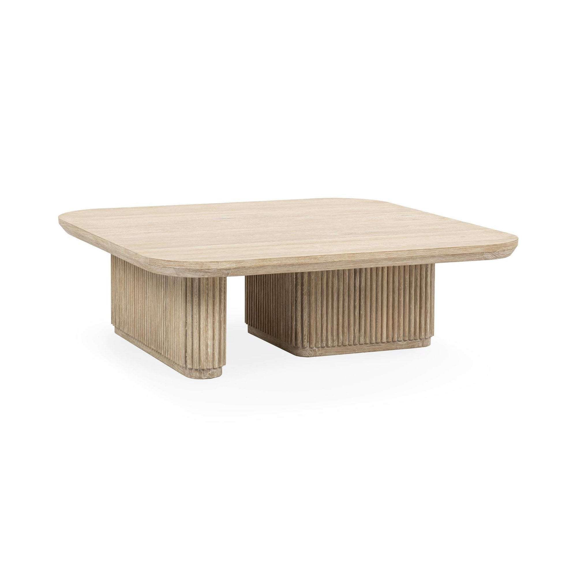 Vander Square Coffee Table