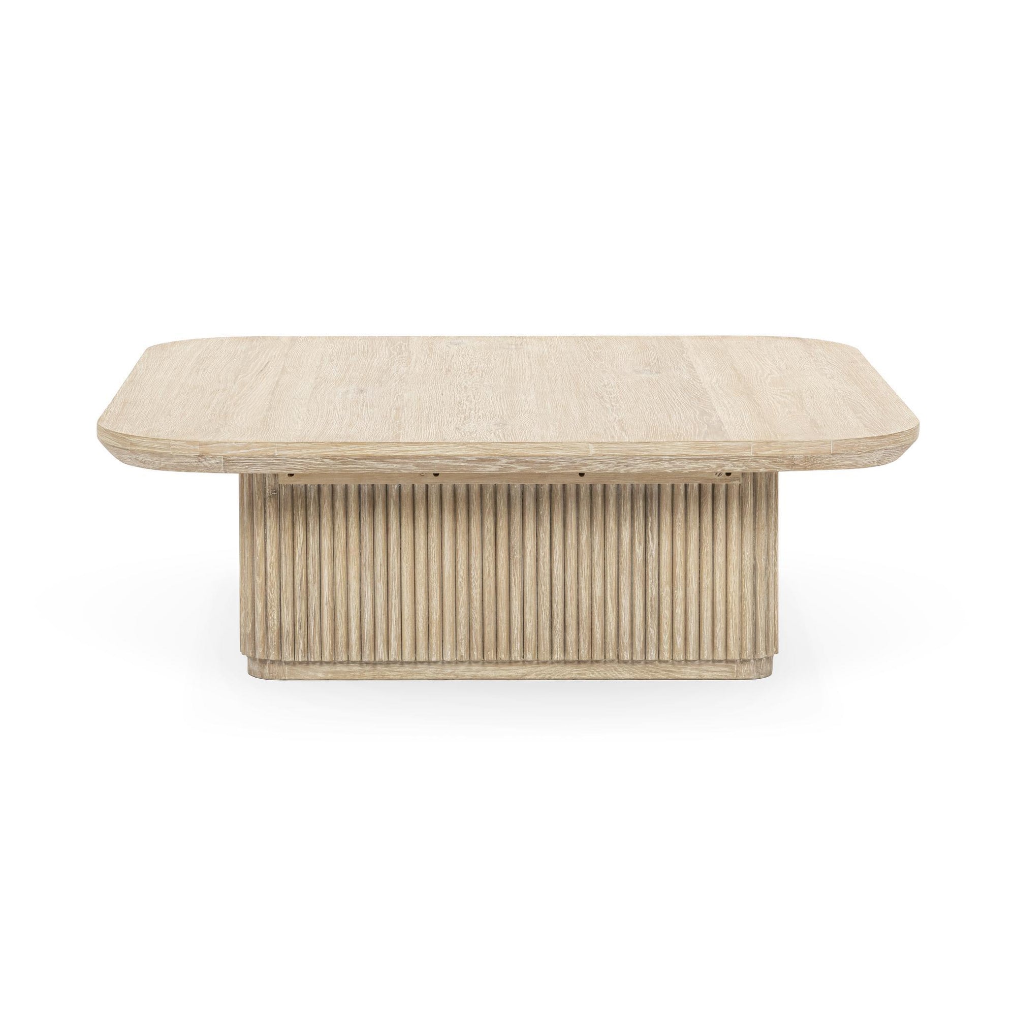 Vander Square Coffee Table