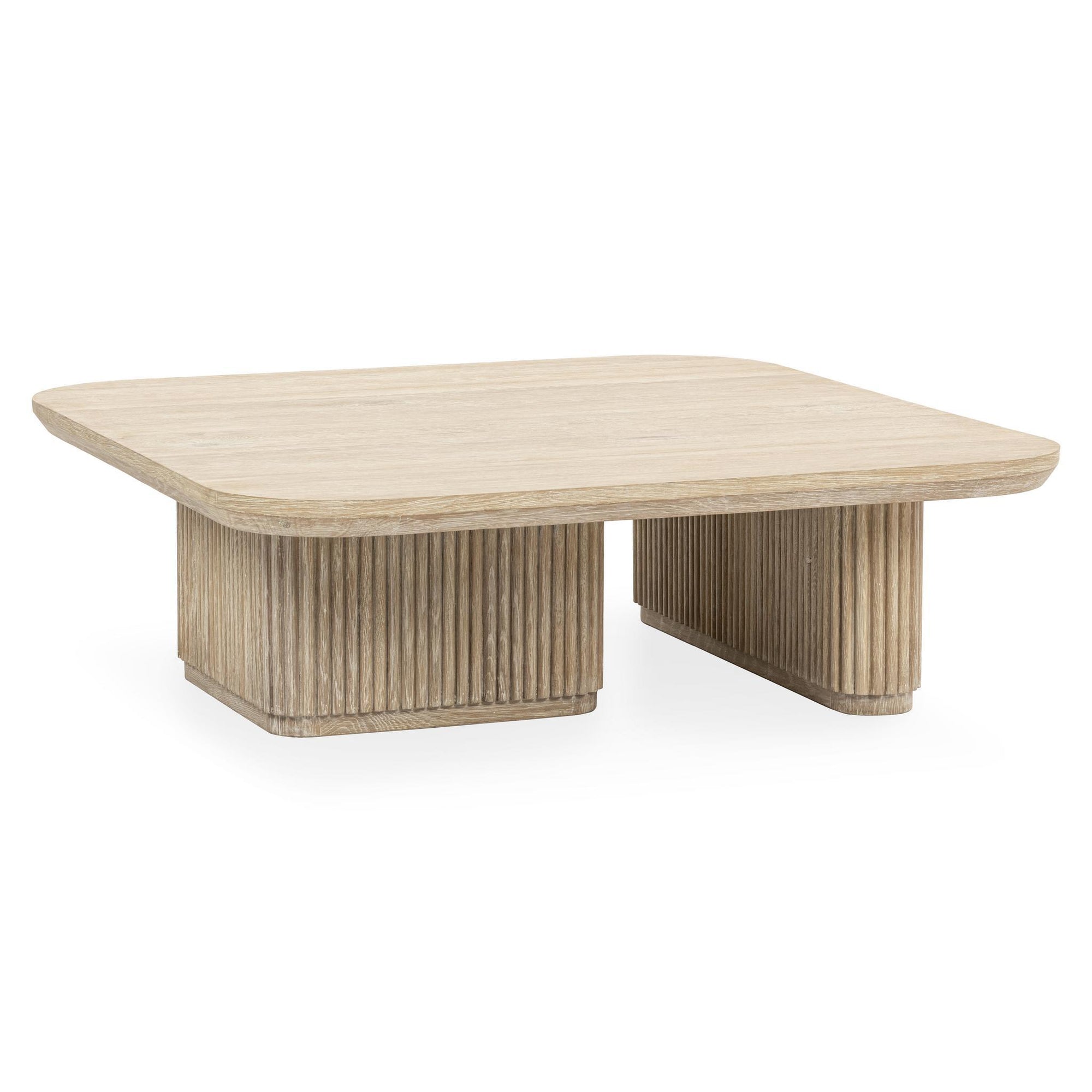 Vander Square Coffee Table