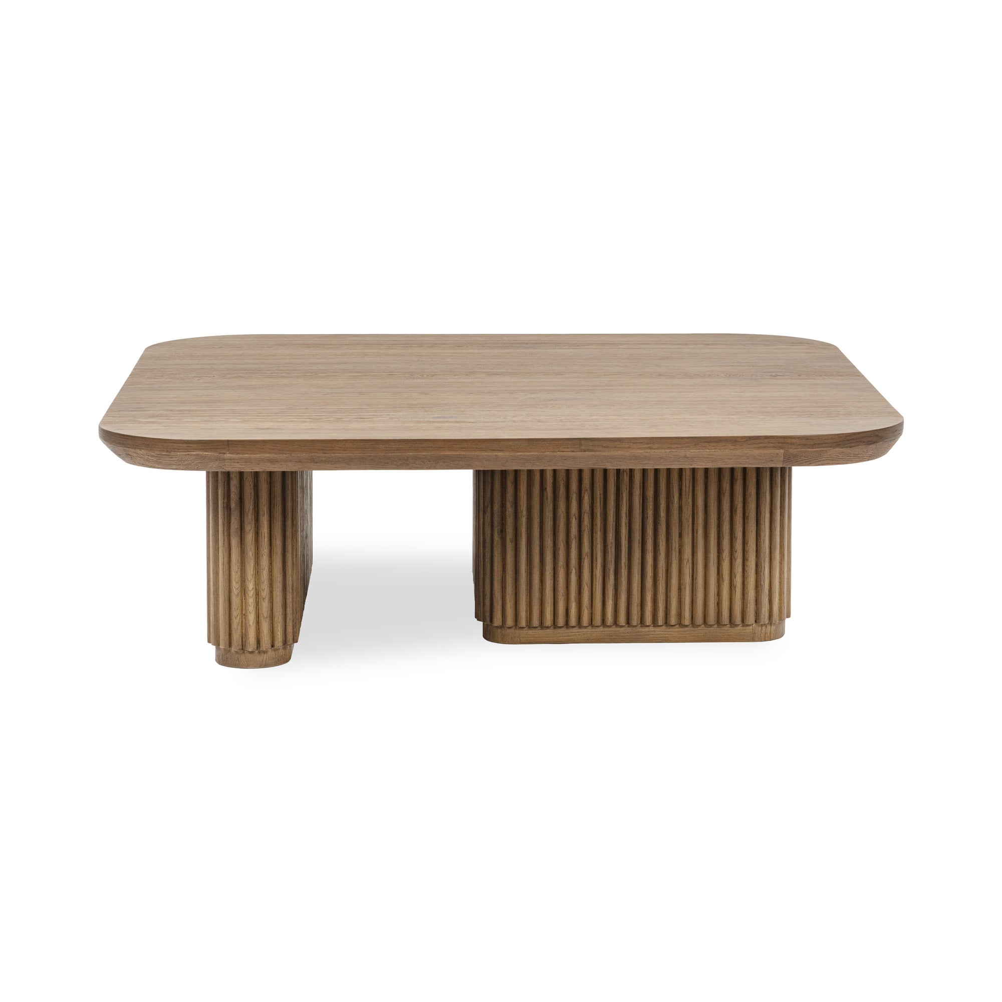 Vander Square Coffee Table