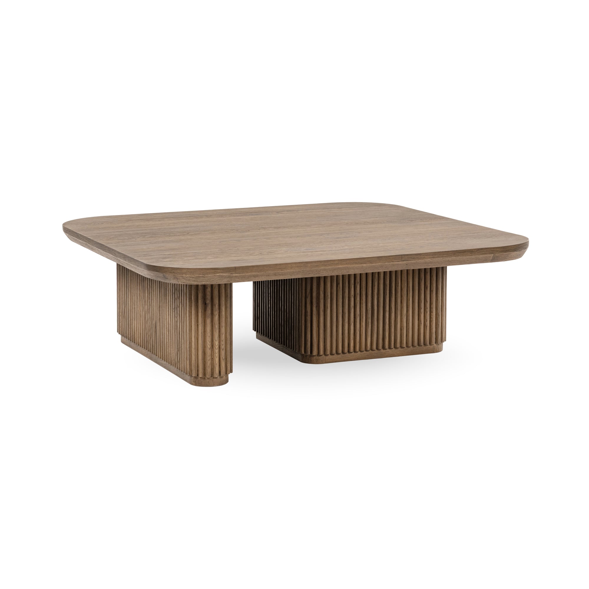 Vander Square Coffee Table